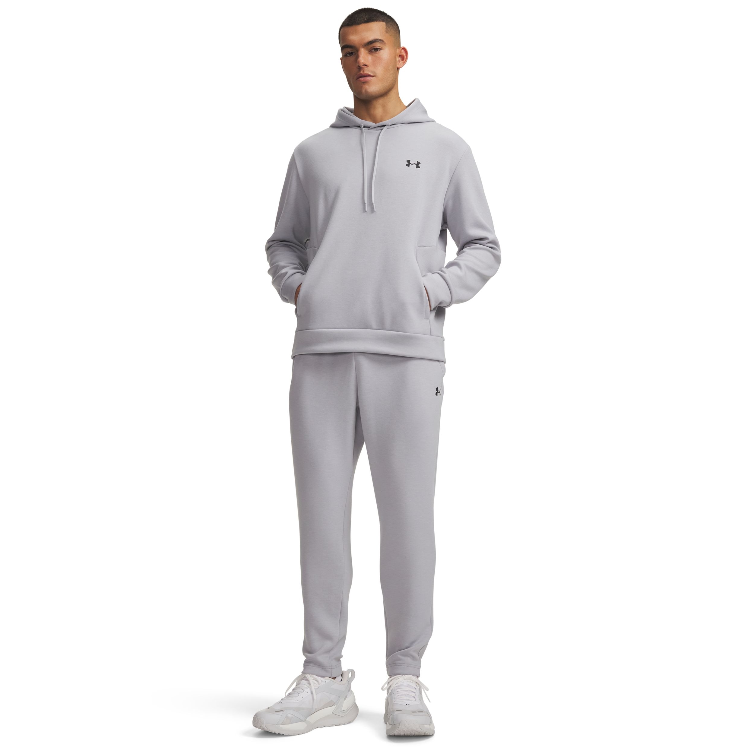 Under Armour Men's Flex Fleece Tapered Pants
