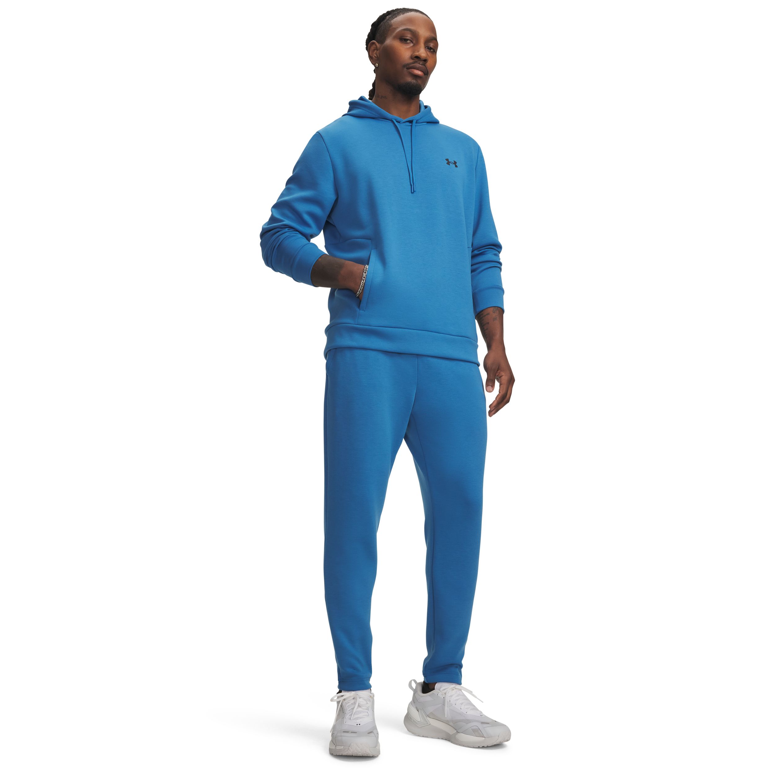 Under Armour Men's Flex Fleece Tapered Pants