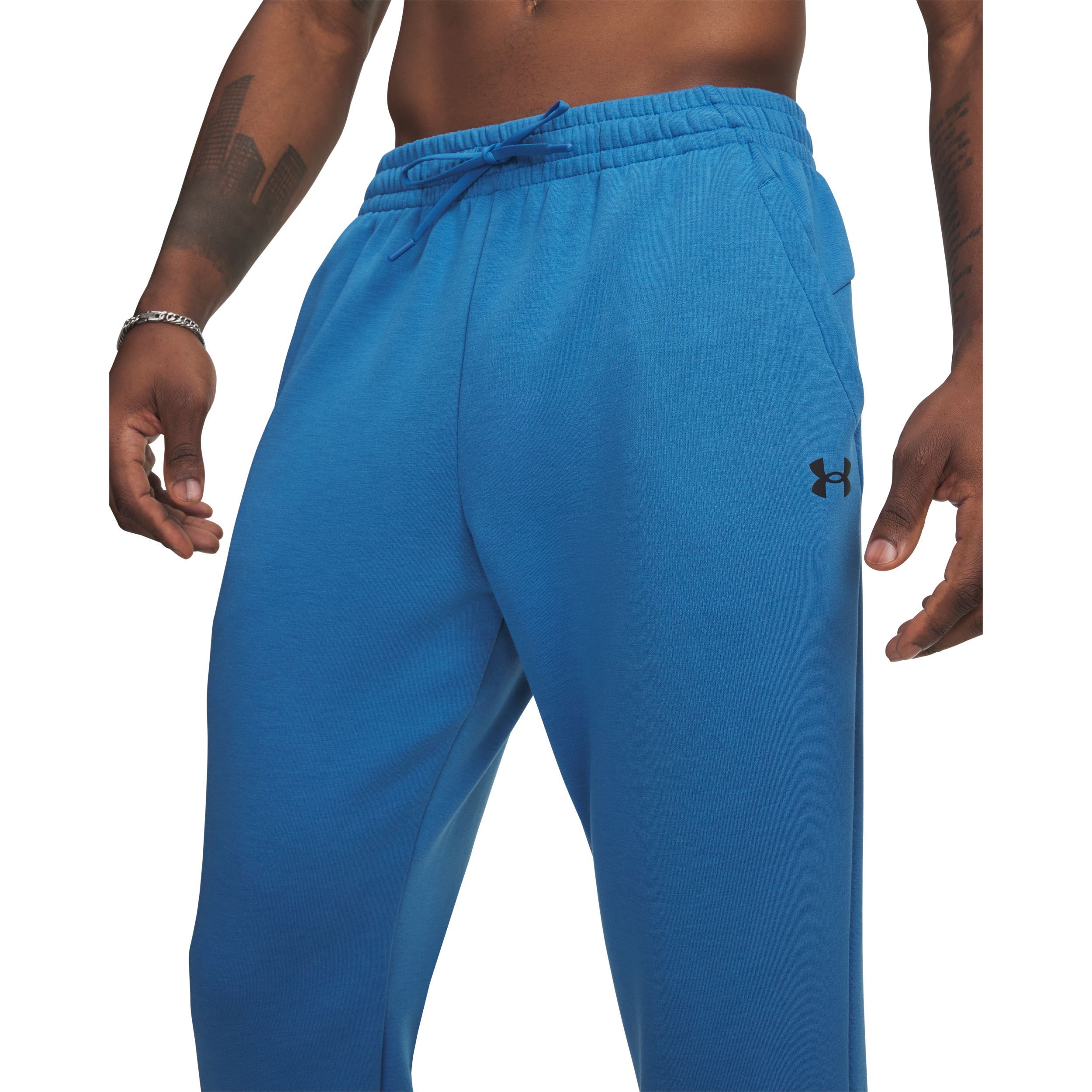 Under Armour Men's Flex Fleece Tapered Pants