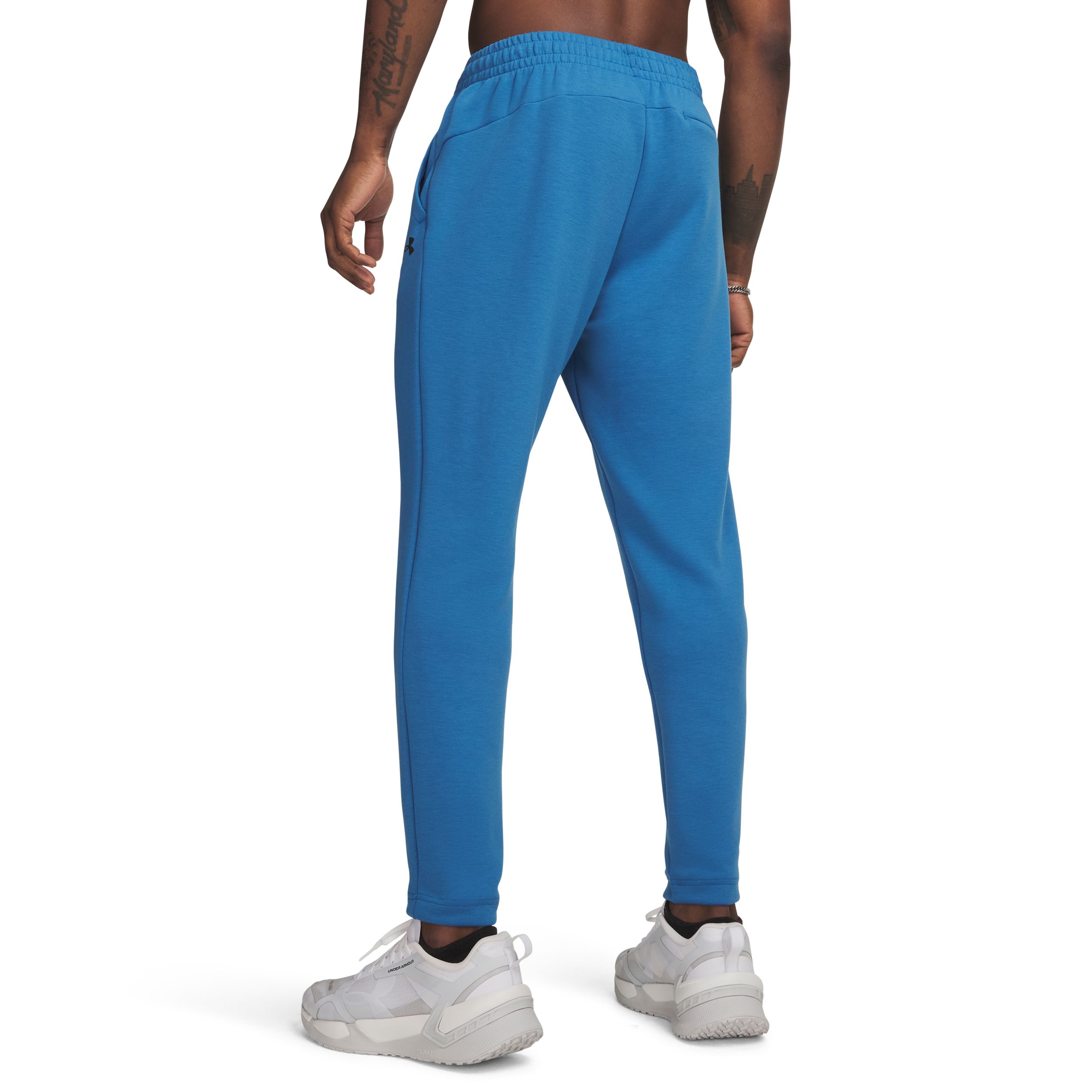 Under Armour Men's Flex Fleece Tapered Pants