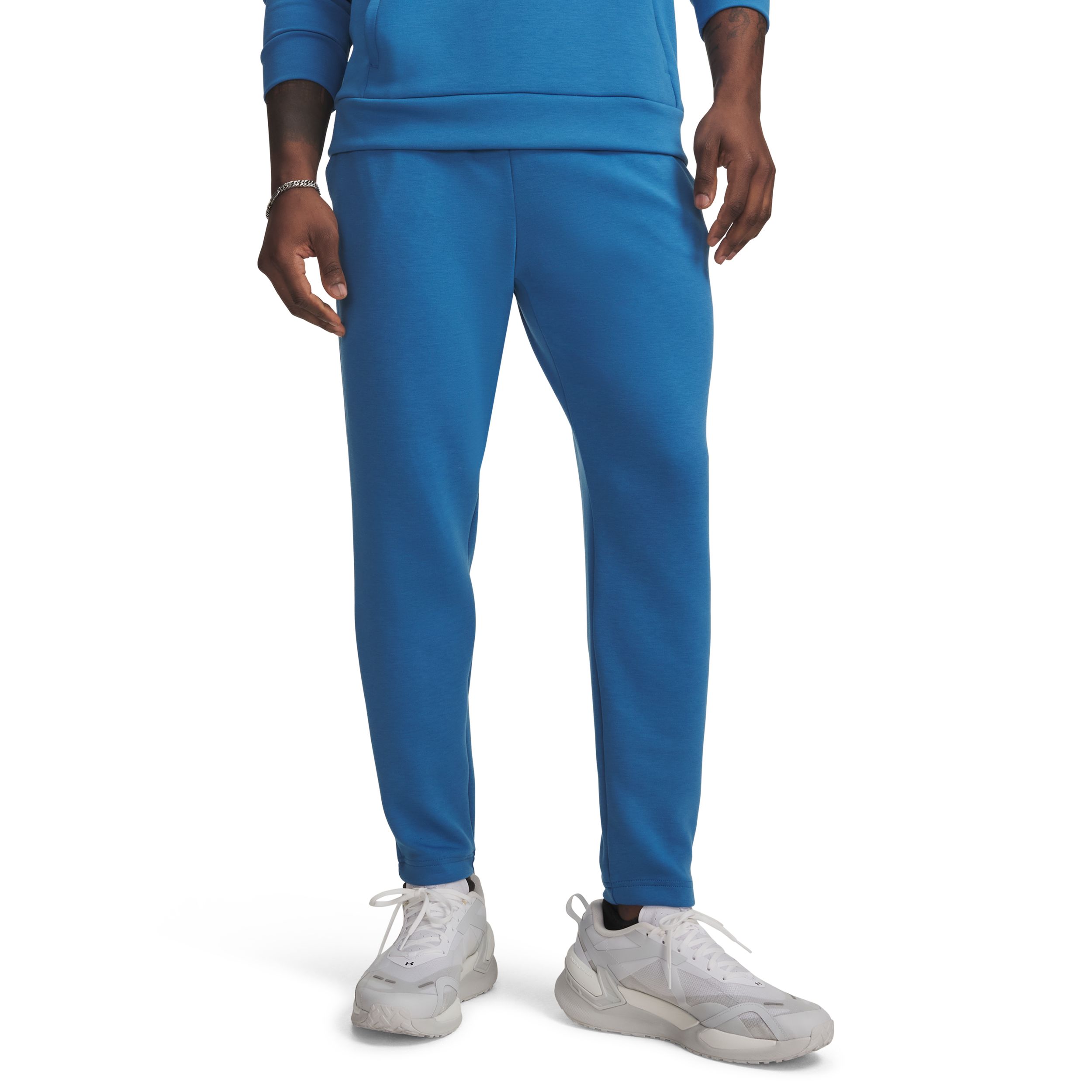 Under Armour Men's Flex Fleece Tapered Pants