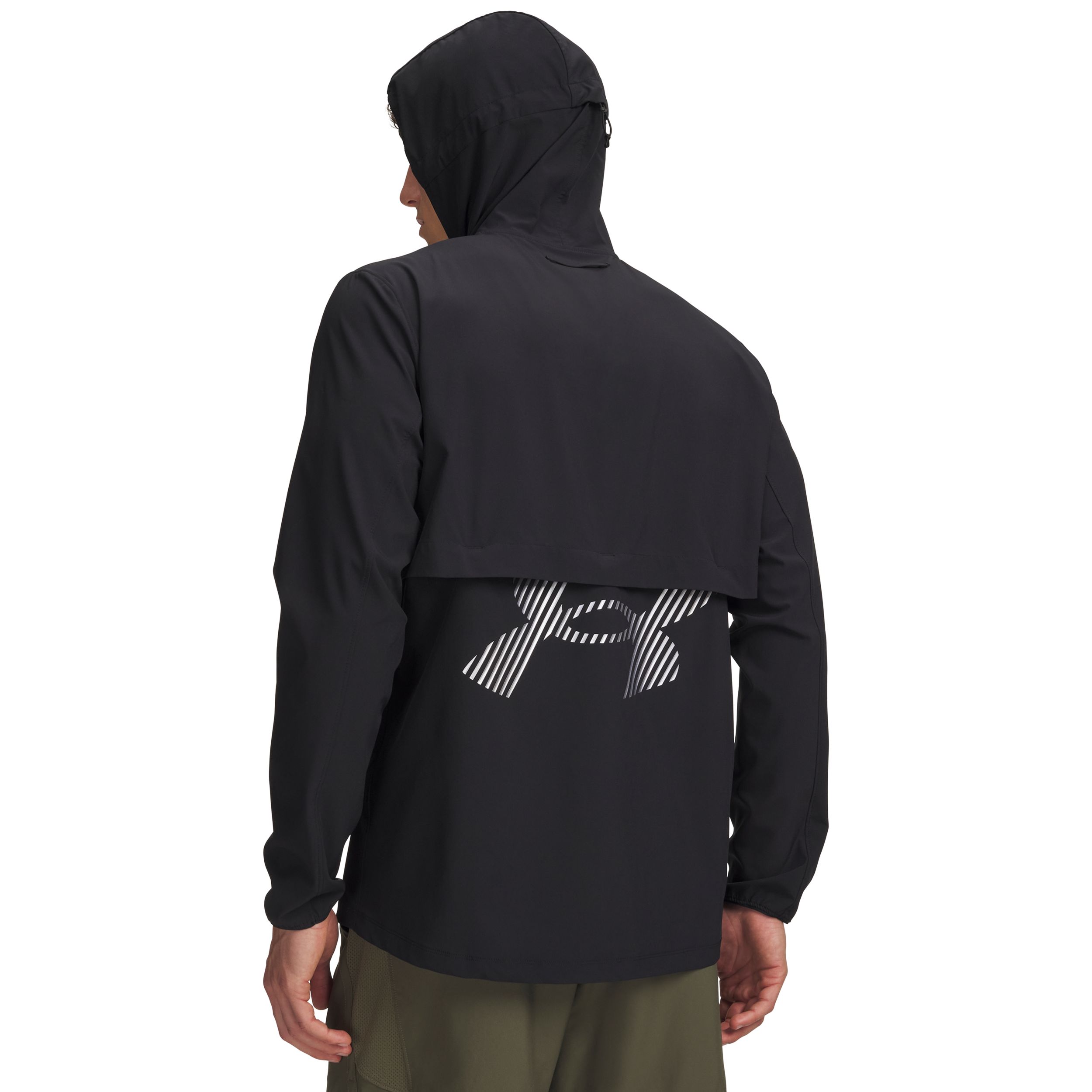 Under Armour Men's Velociti Storm Jacket