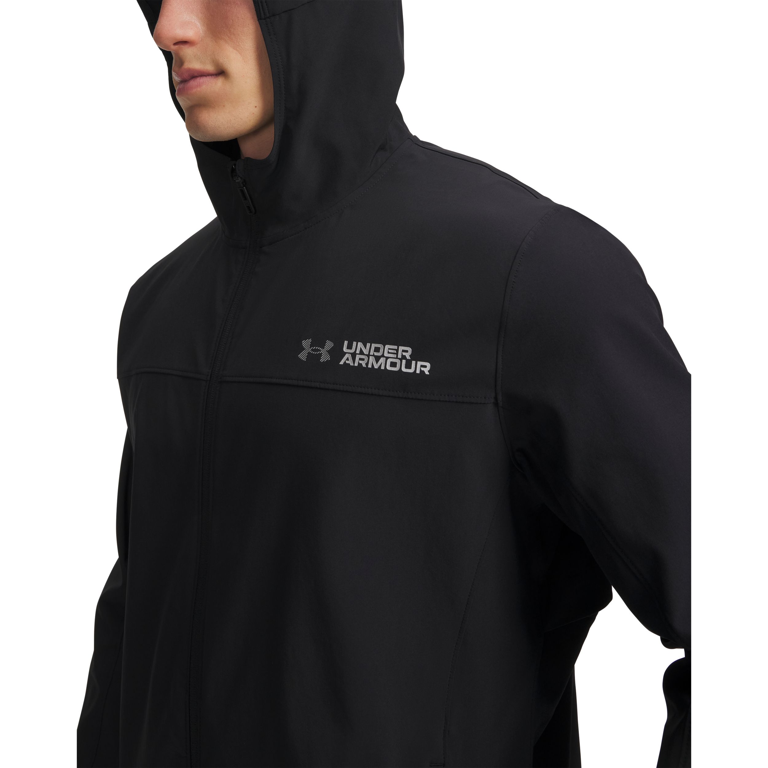 Under Armour Men's Velociti Storm Jacket