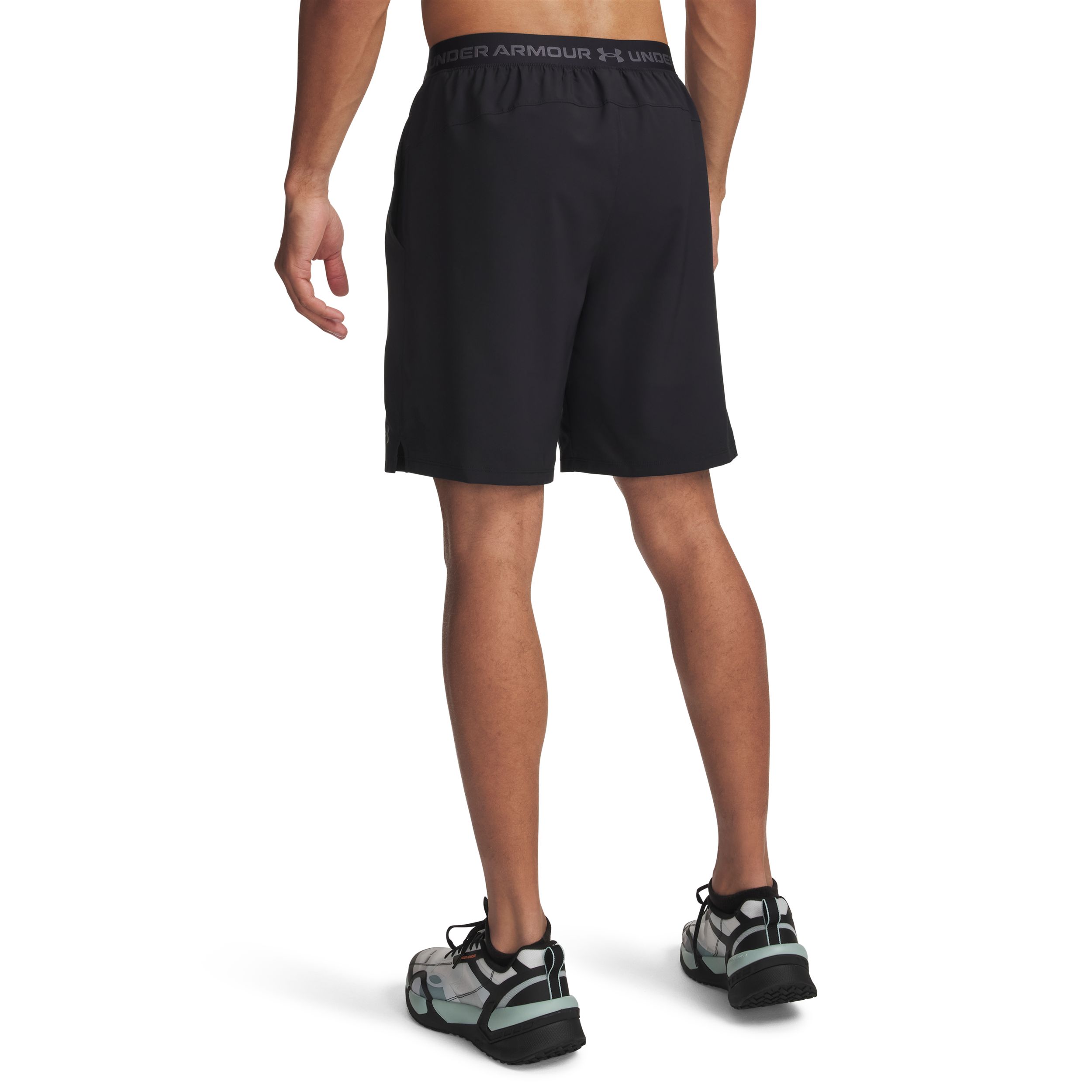 Under Armour Men's Vanish Woven 2.0 8 Inch Shorts
