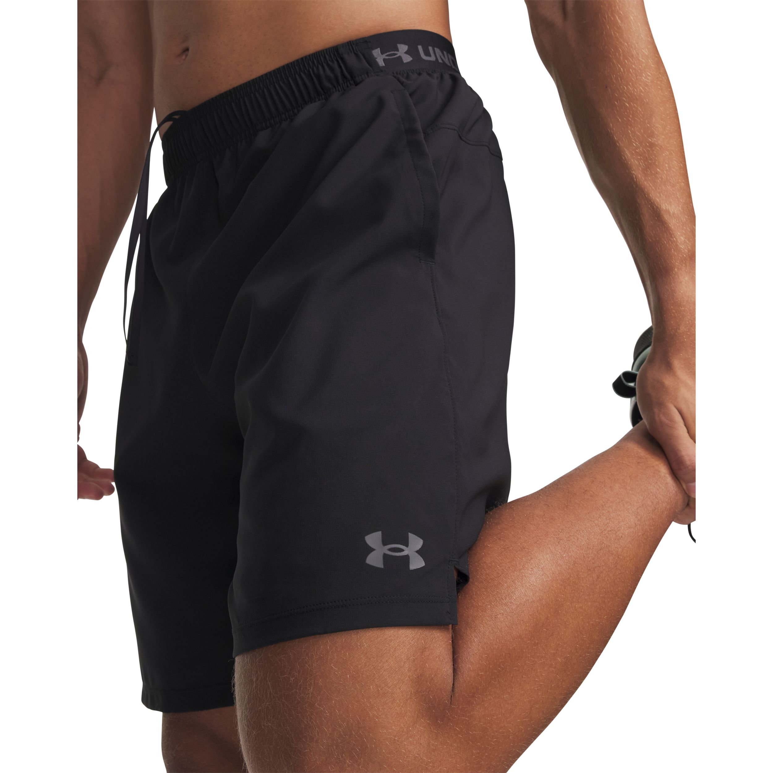 Under Armour Men's Vanish Woven 2.0 8 Inch Shorts