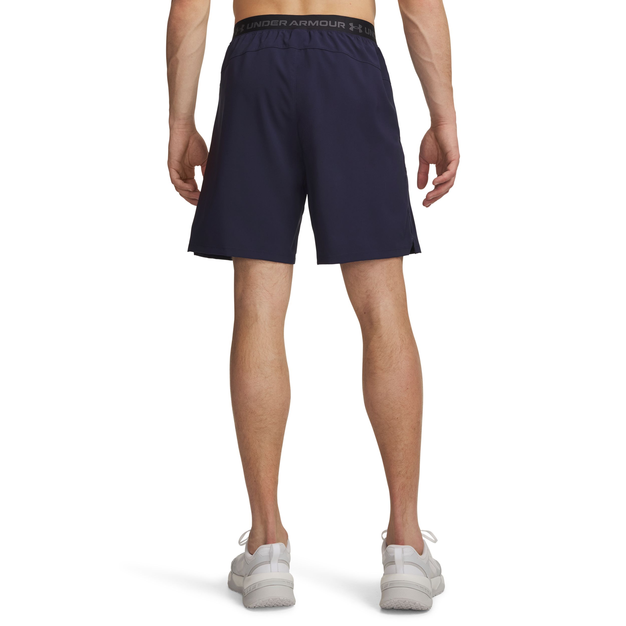 Under Armour Men's Vanish Woven 2.0 8 Inch Shorts