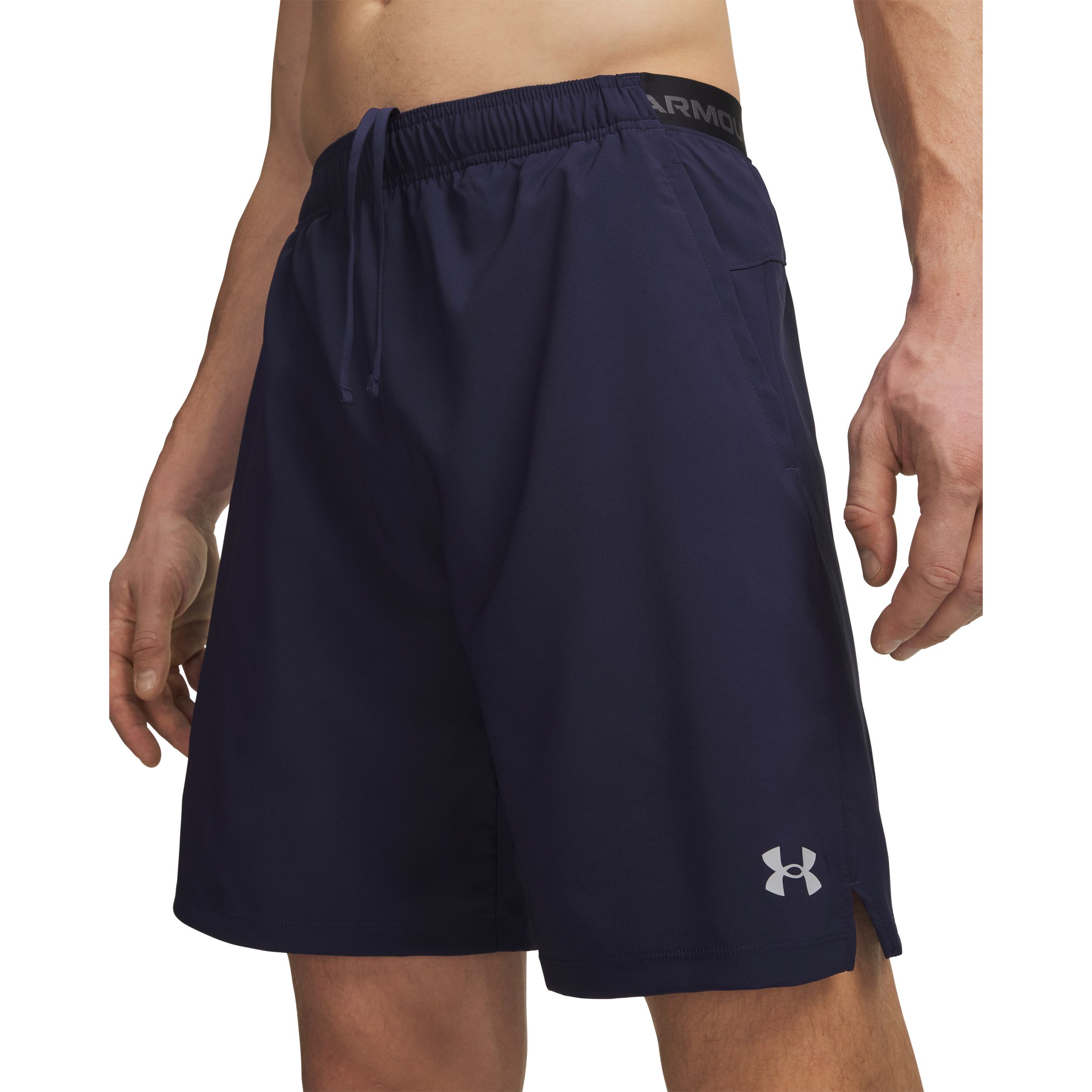 Under Armour Men's Vanish Woven 2.0 8 Inch Shorts