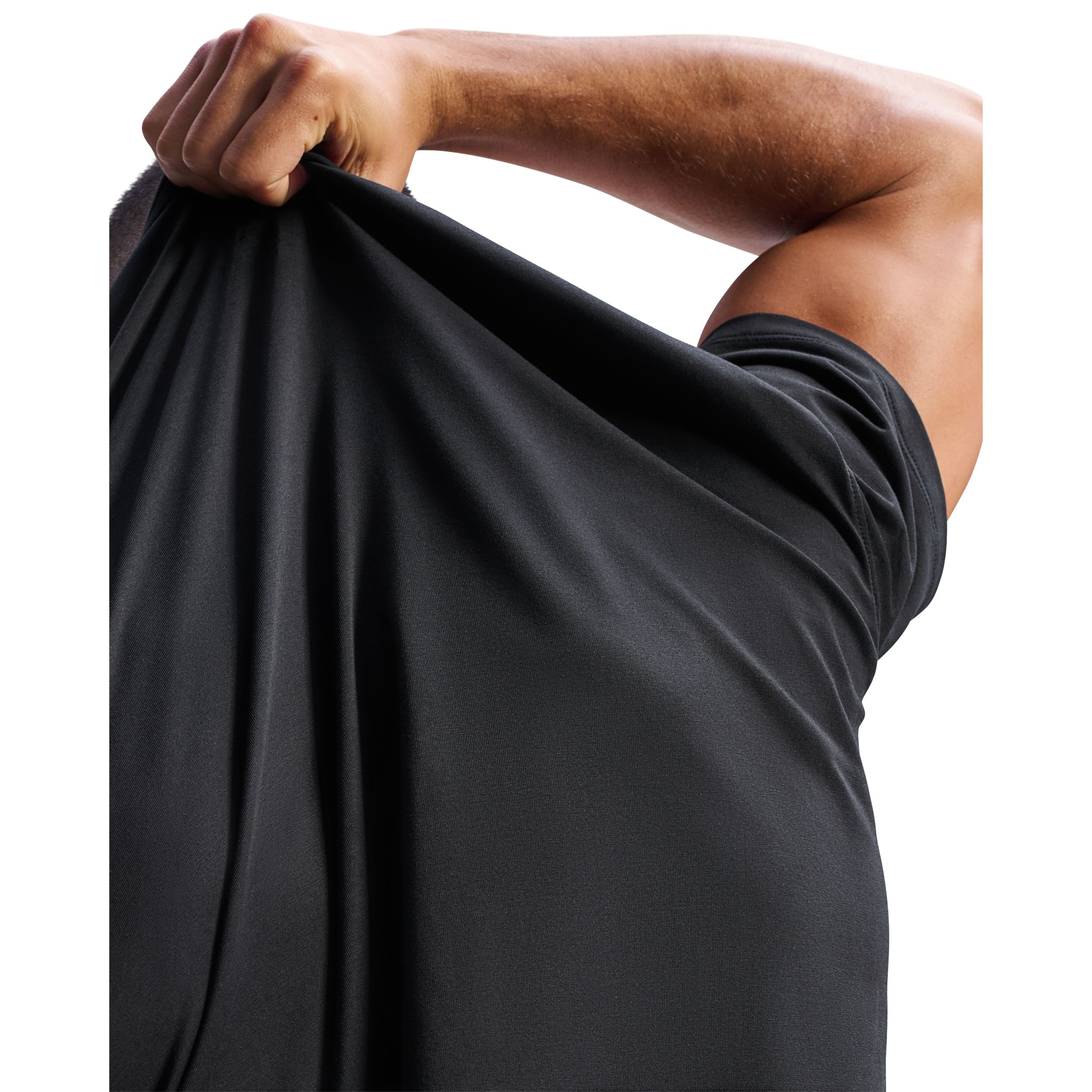 Under Armour Men's The Bouncy Short Sleeve T-Shirt
