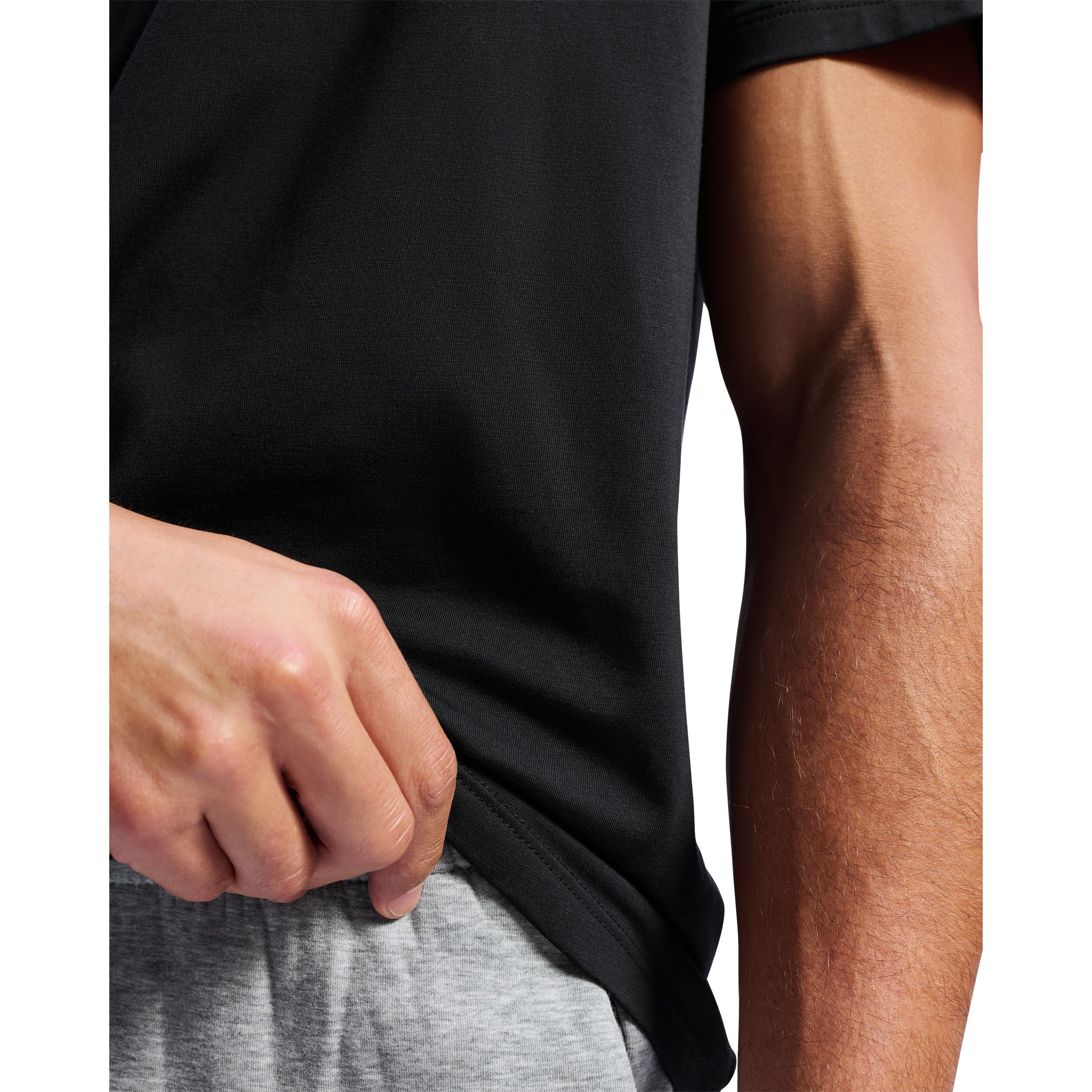 Under Armour Men's The Bouncy Short Sleeve T-Shirt