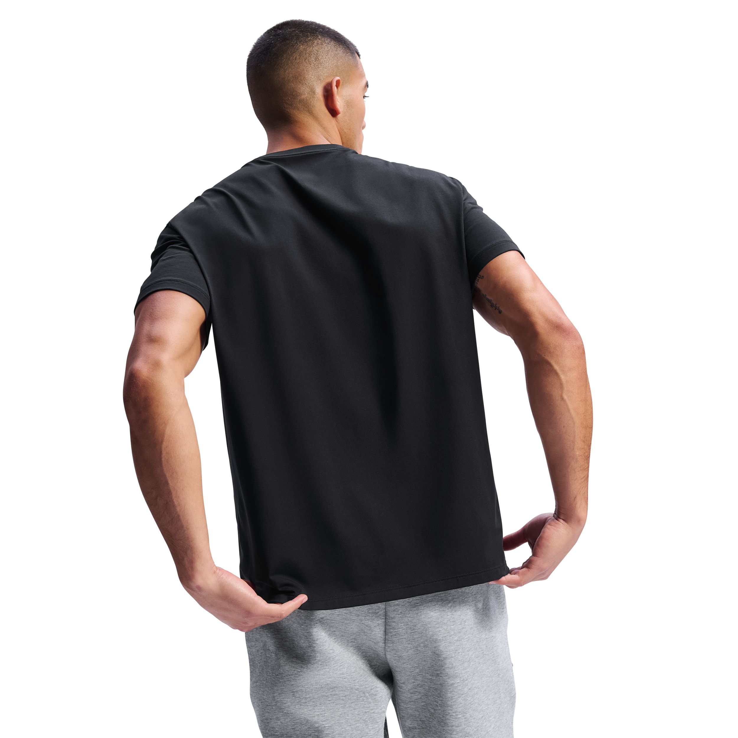 Under Armour Men's The Bouncy Short Sleeve T-Shirt