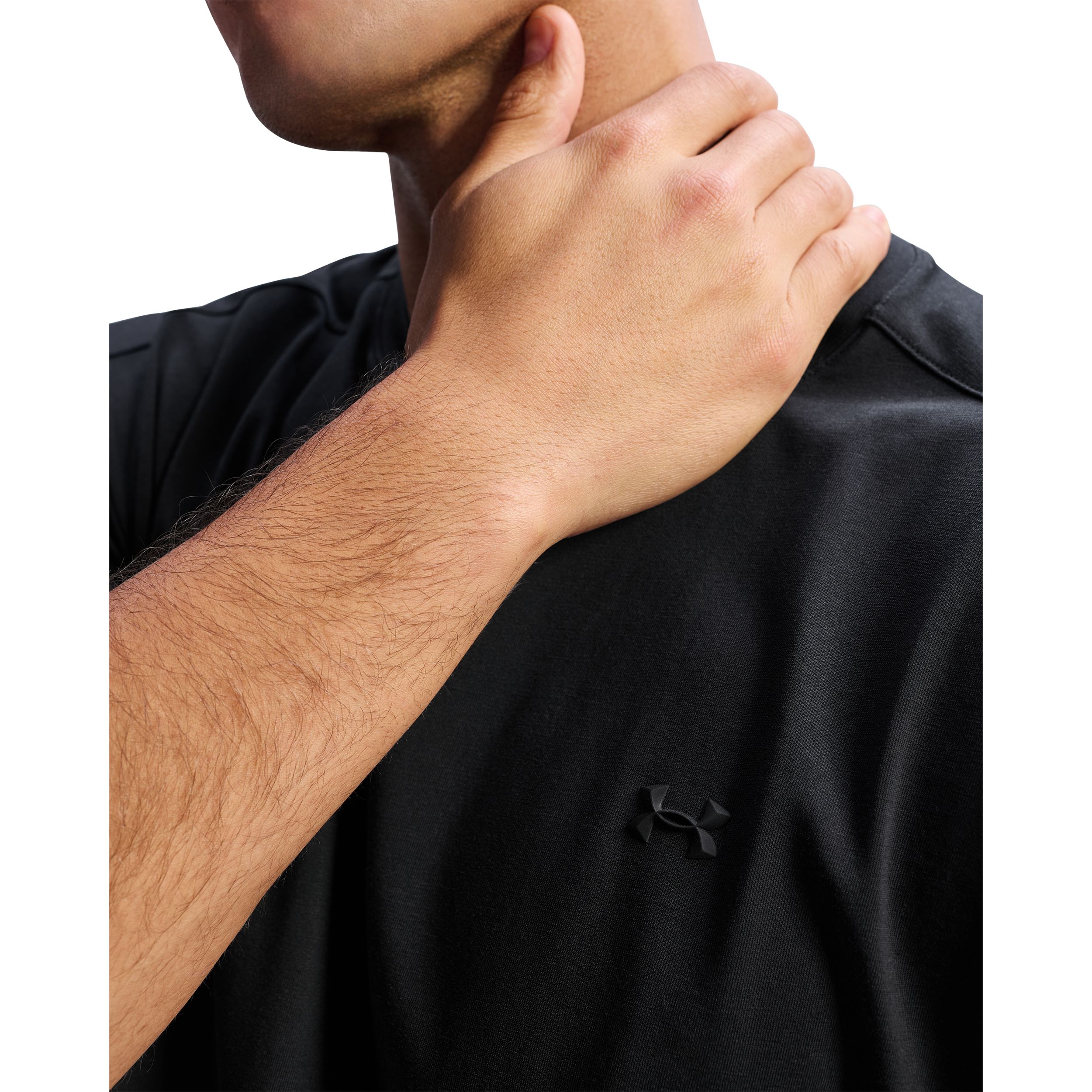 Under Armour Men's The Bouncy Short Sleeve T-Shirt