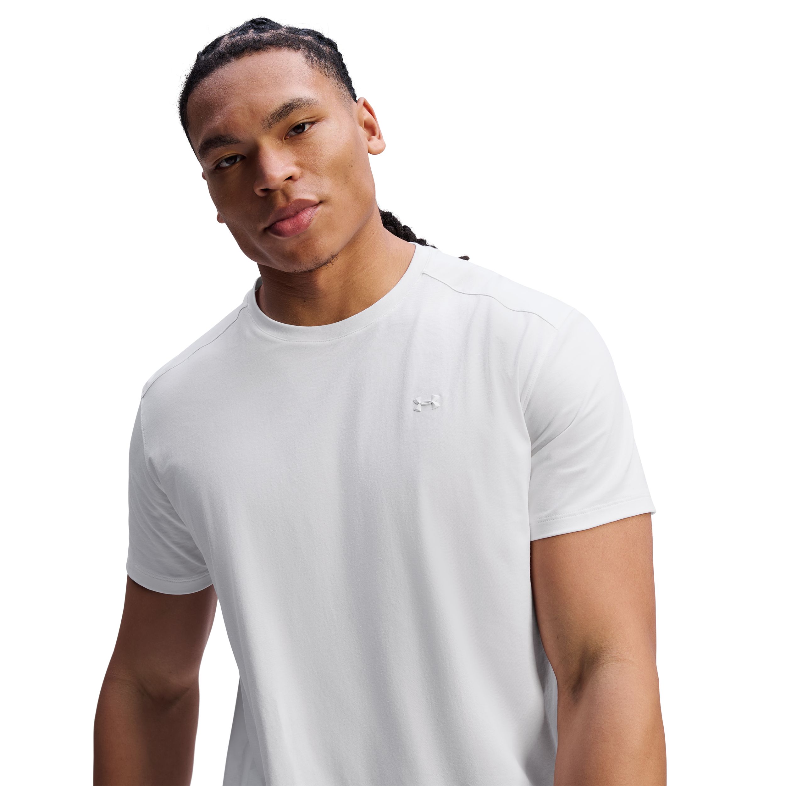 Under Armour Men's The Bouncy Short Sleeve T-Shirt