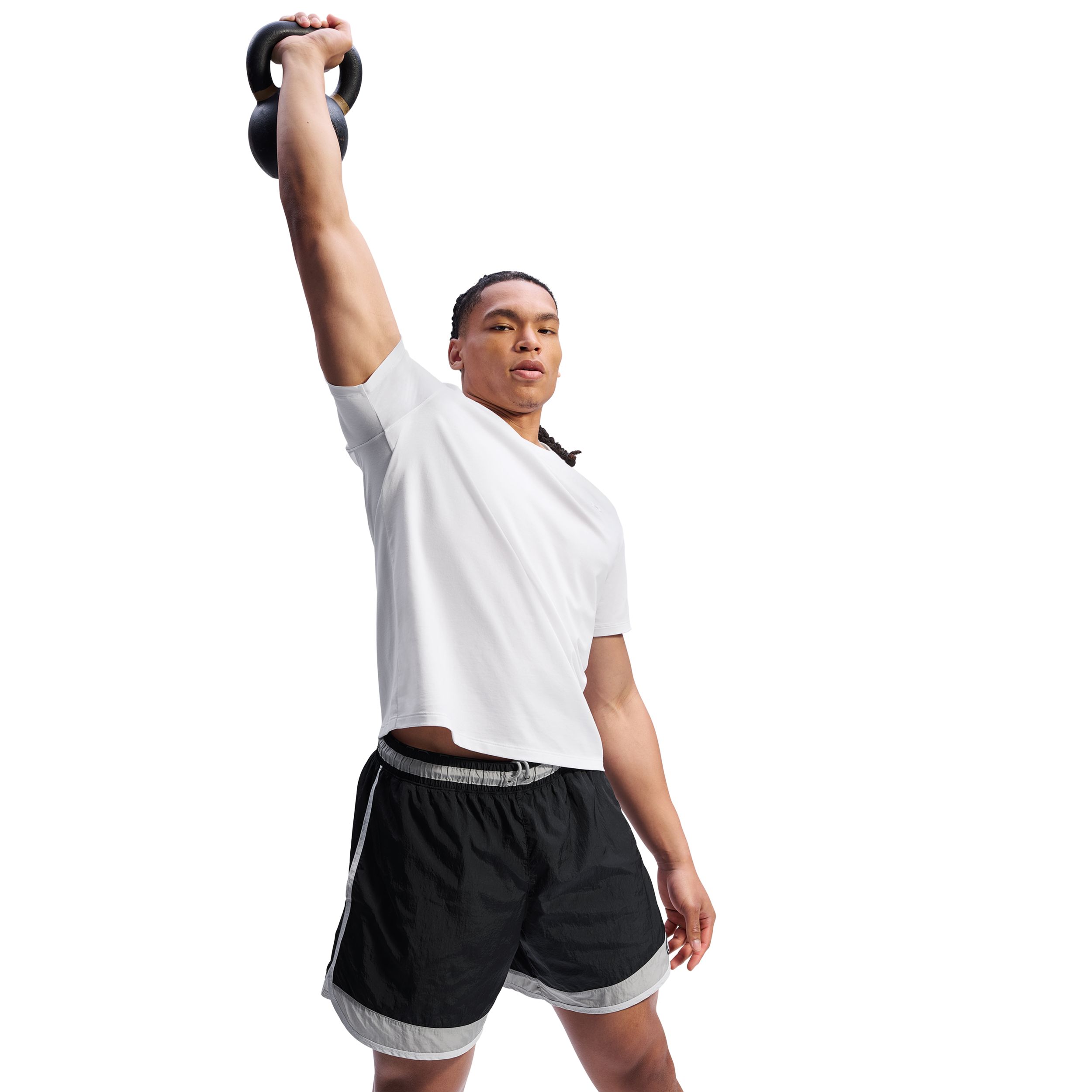 Under Armour Men's The Bouncy Short Sleeve T-Shirt