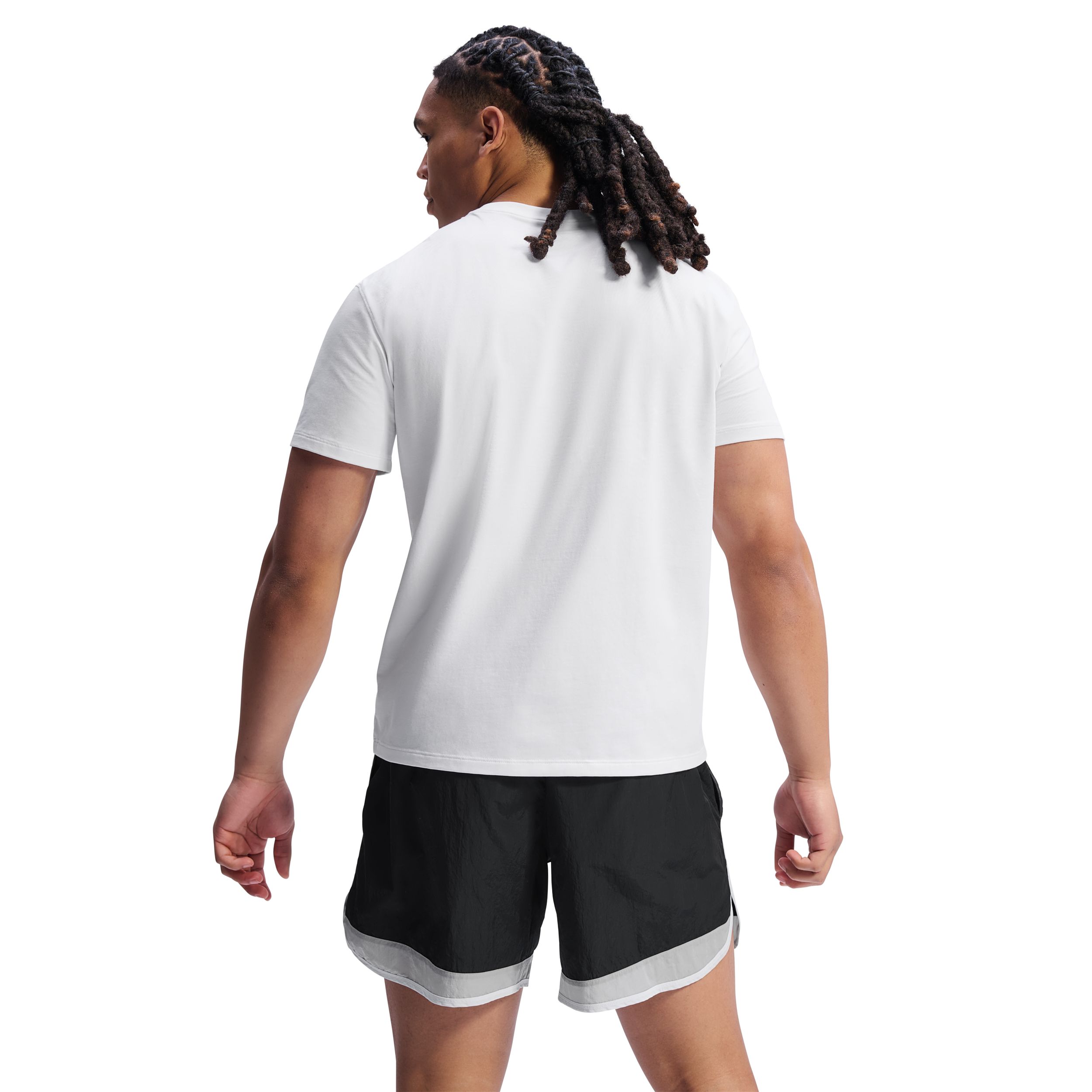 Under Armour Men's The Bouncy Short Sleeve T-Shirt