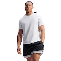 Under Armour Men's The Bouncy Short Sleeve T-Shirt