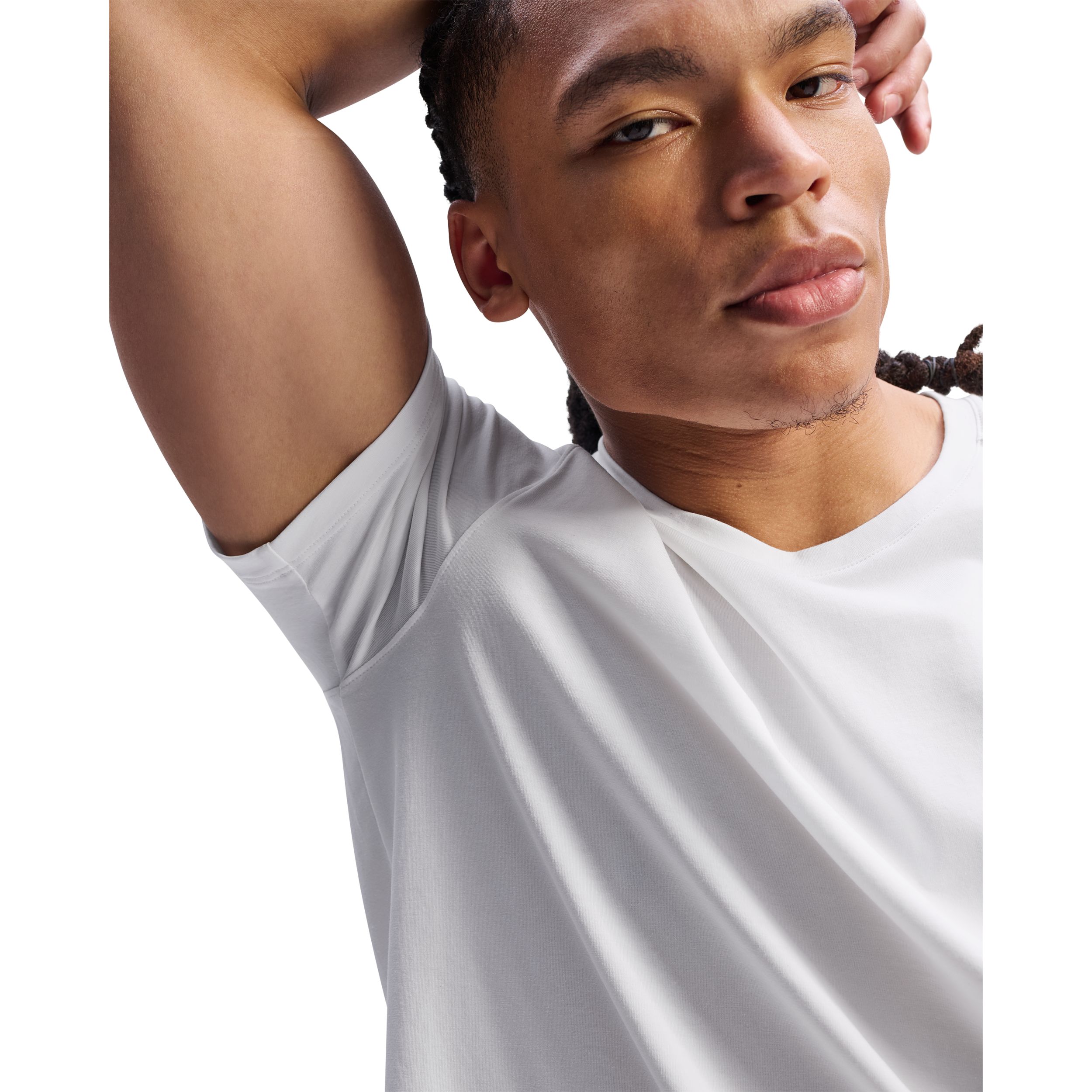Under Armour Men's The Bouncy Short Sleeve T-Shirt
