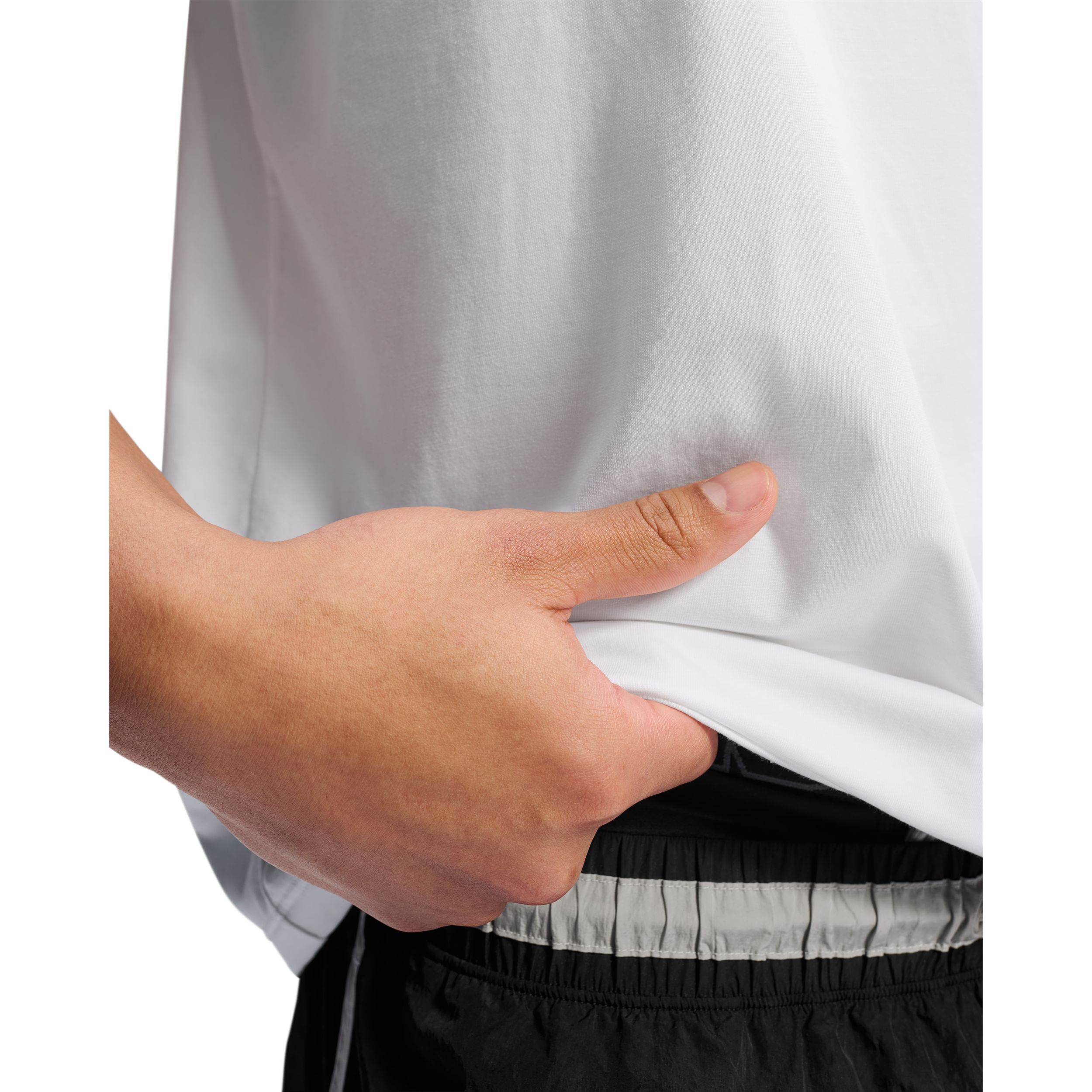 Under Armour Men's The Bouncy Short Sleeve T-Shirt