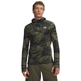 Under Armour Men's ColdGear© Printed Long Sleeve Balaclava