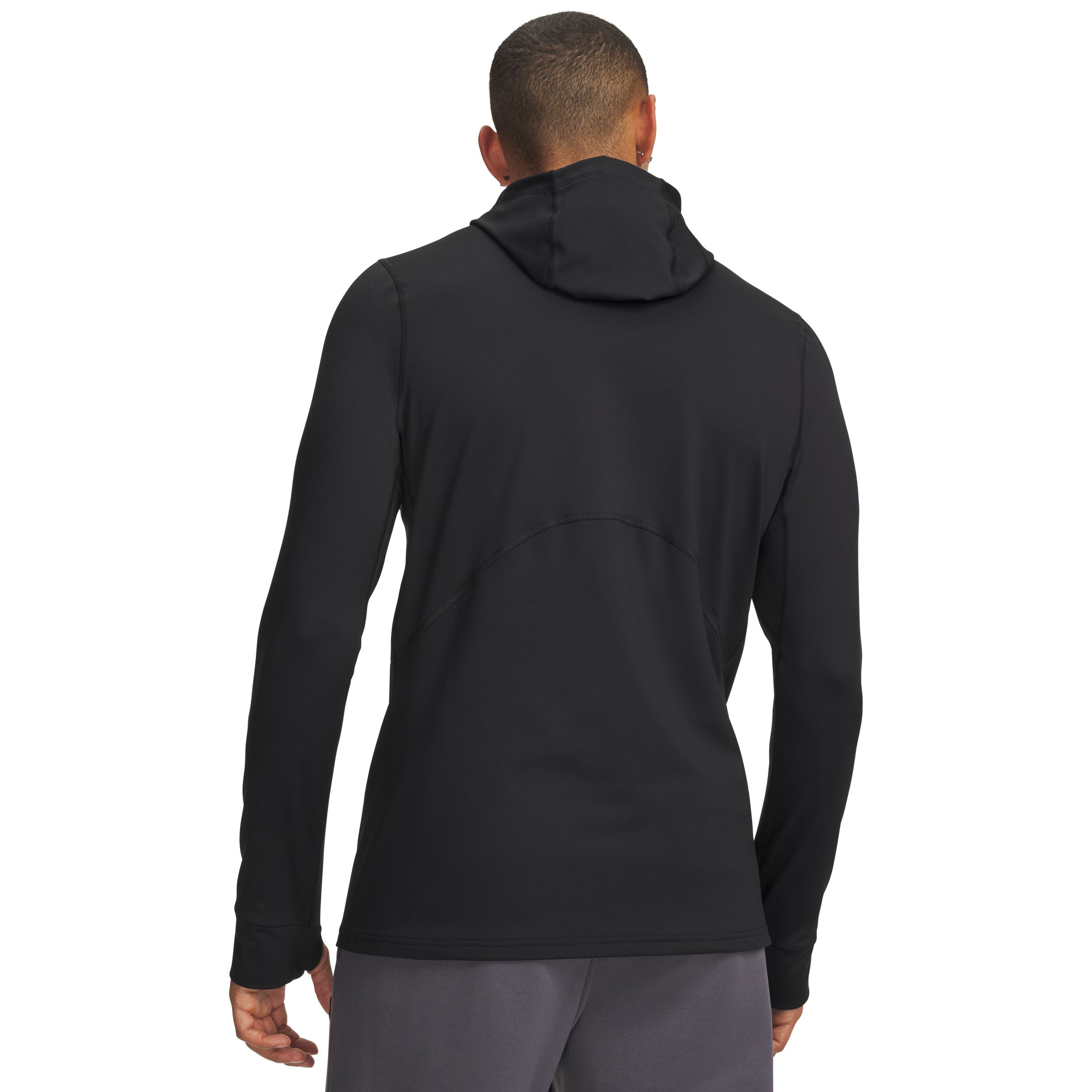Under Armour Men's ColdGear© LS Balaclava