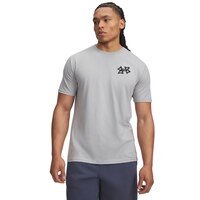 Under Armour Men's Back Graffiti Short Sleeve T-Shirt