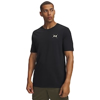 Under Armour Men's Back Wordmark Short Sleeve T-Shirt