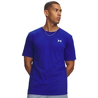 Under Armour Men's Back Wordmark Short Sleeve T-Shirt