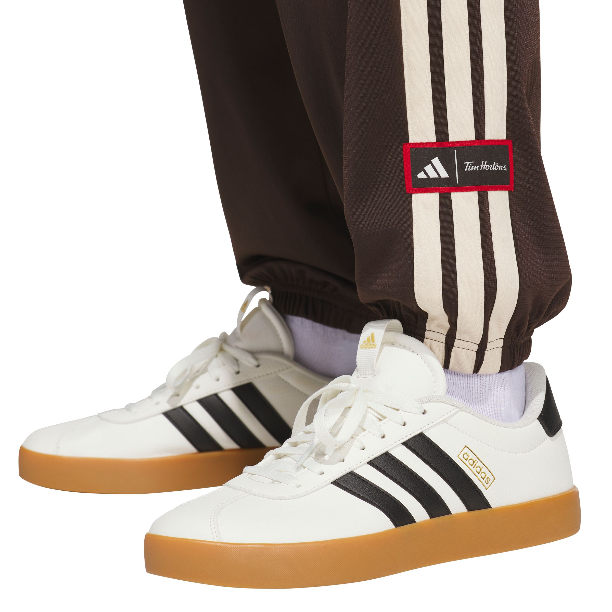 adidas x Tim Hortons Sportswear Men's Track Pants