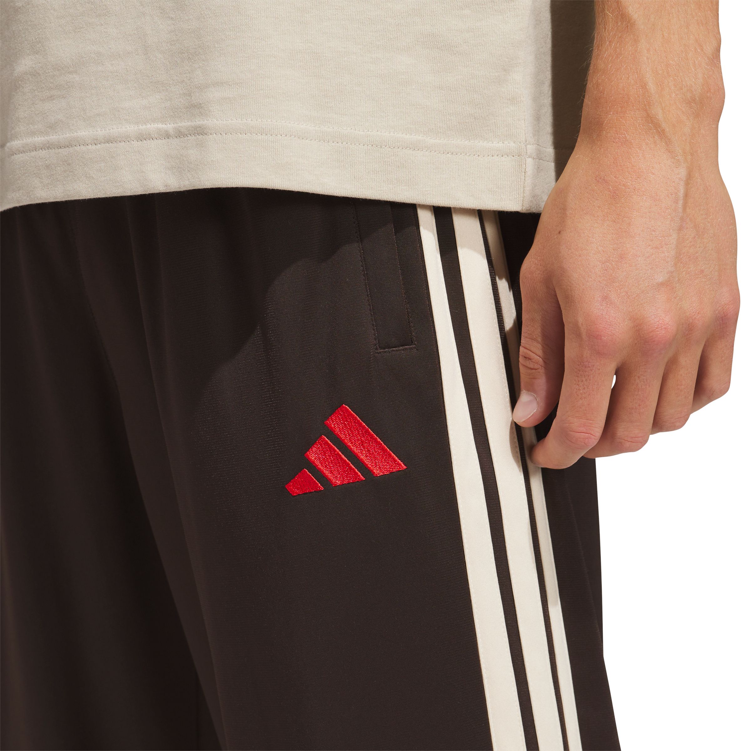 adidas x Tim Hortons Sportswear Men's Track Pants