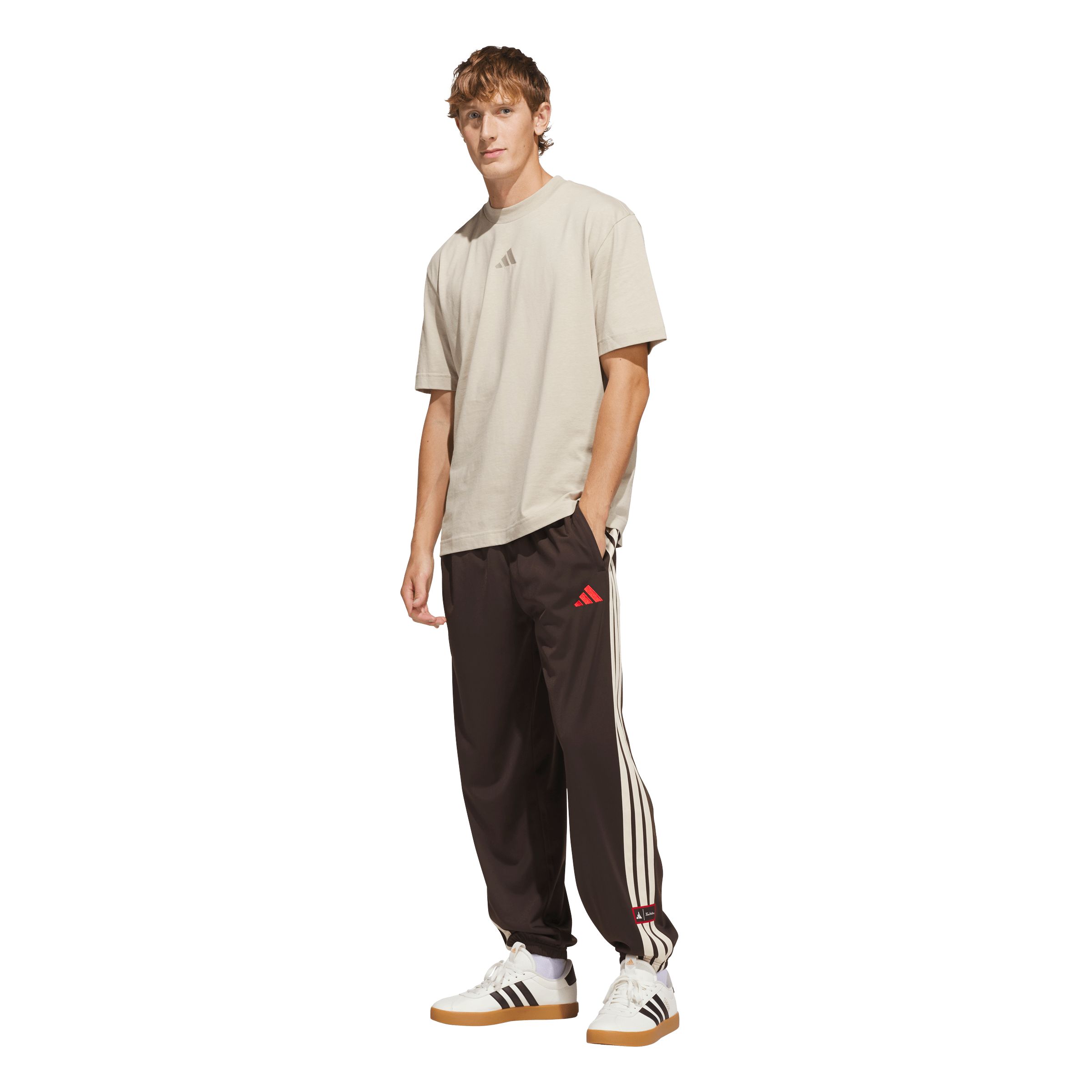 adidas x Tim Hortons Sportswear Men's Track Pants