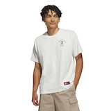 adidas x Tim Hortons Sportswear Men's T-Shirt Front_Angled_Left