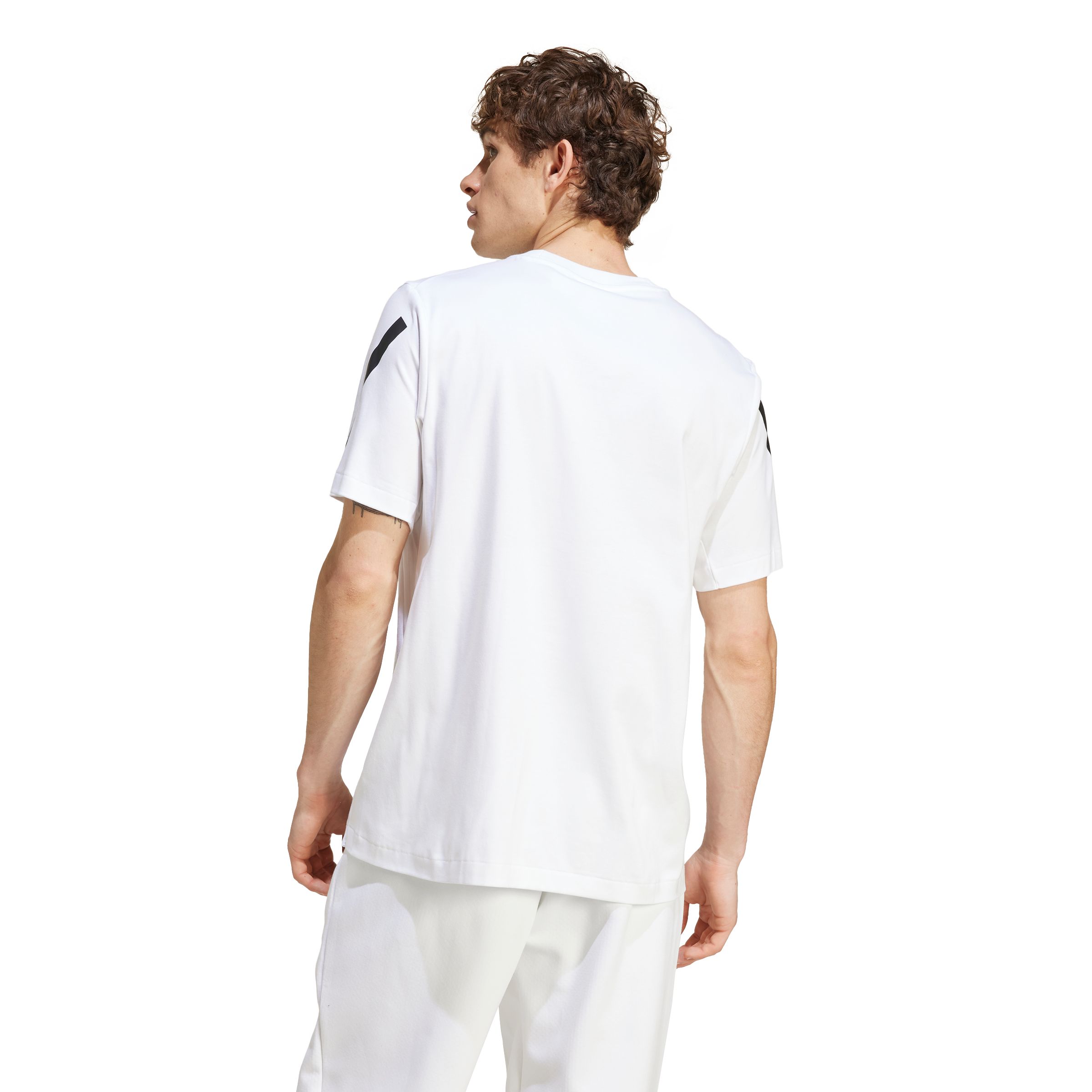 adidas Men's Z.N.E. Short Sleeve T-Shirt