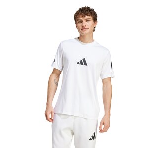 adidas Men's Z.N.E. Short Sleeve T-Shirt