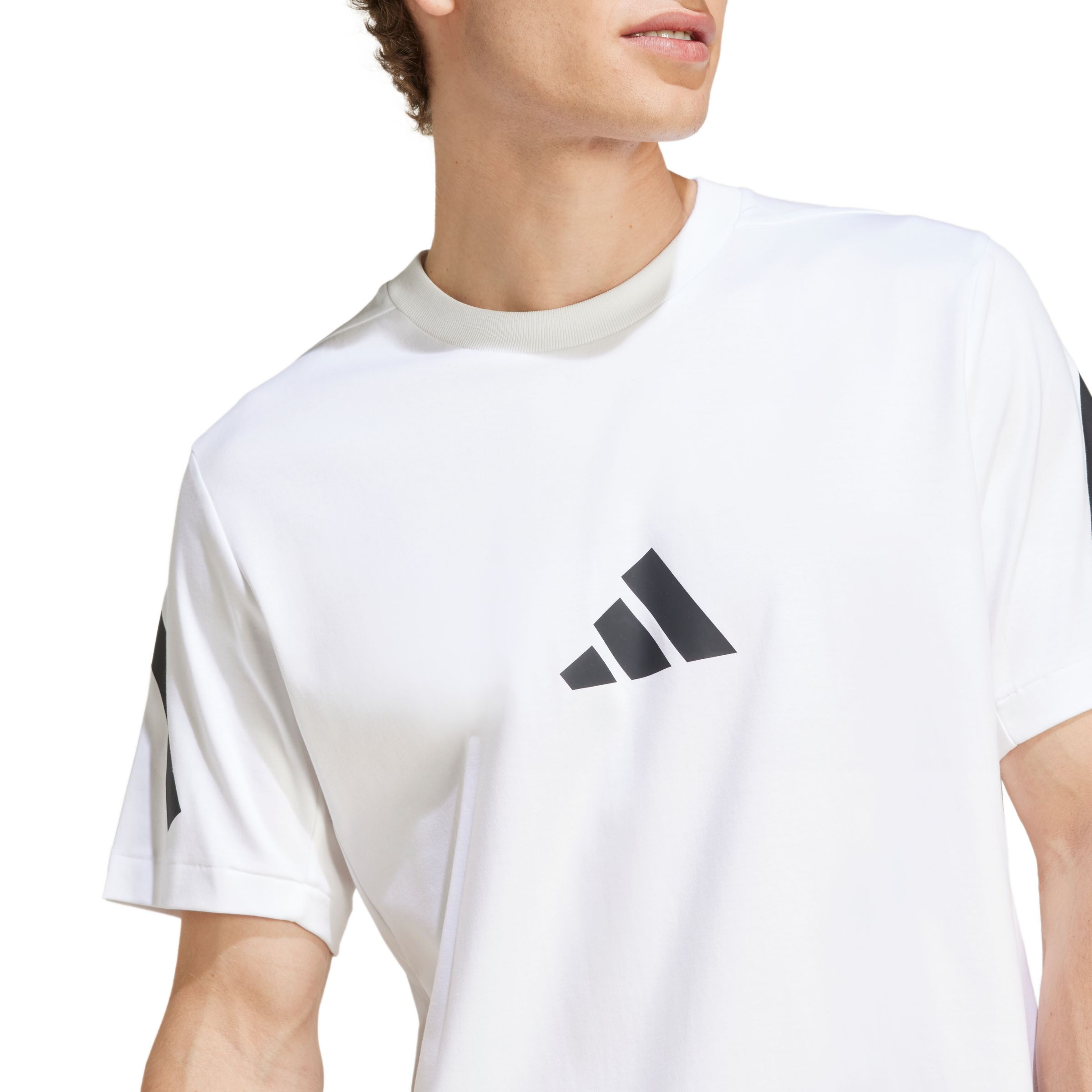 adidas Men's Z.N.E. Short Sleeve T-Shirt