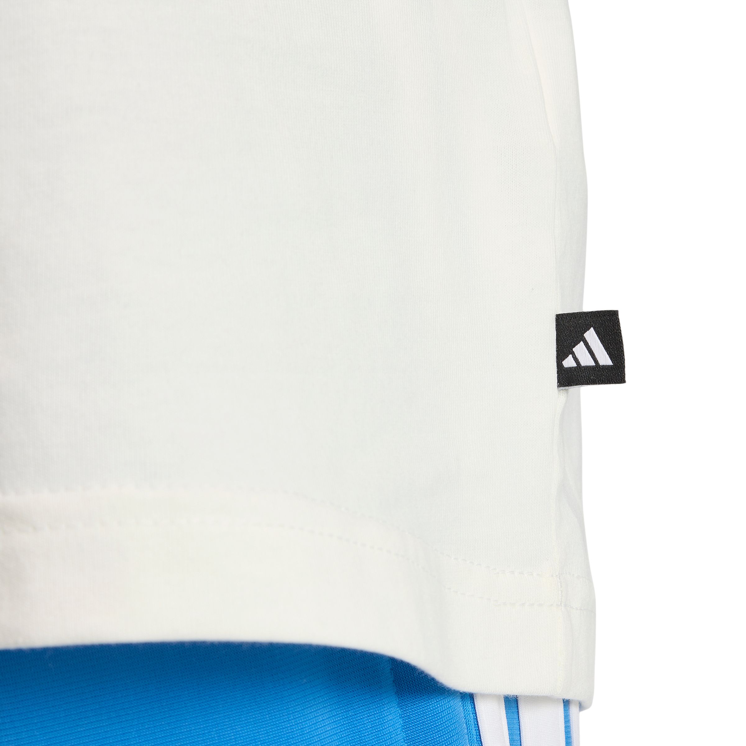 adidas Men's Summer Slide Relax Graphic Short Sleeve T-Shirt