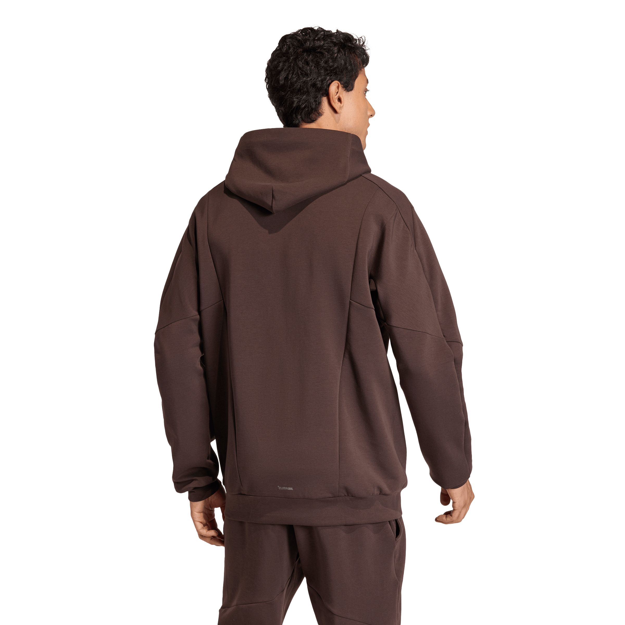 adidas Men's Training Pullover Hoodie