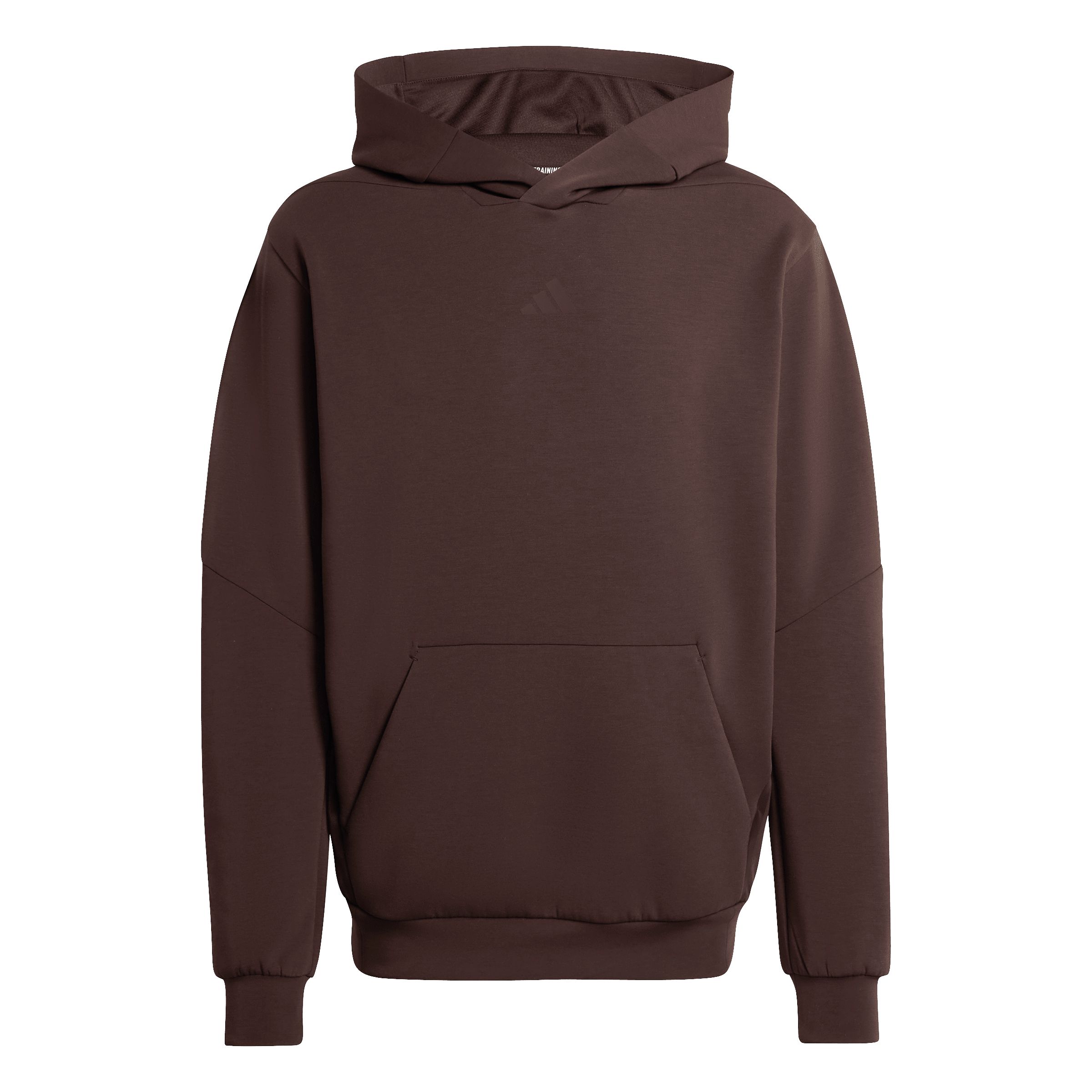 adidas Men's Training Pullover Hoodie