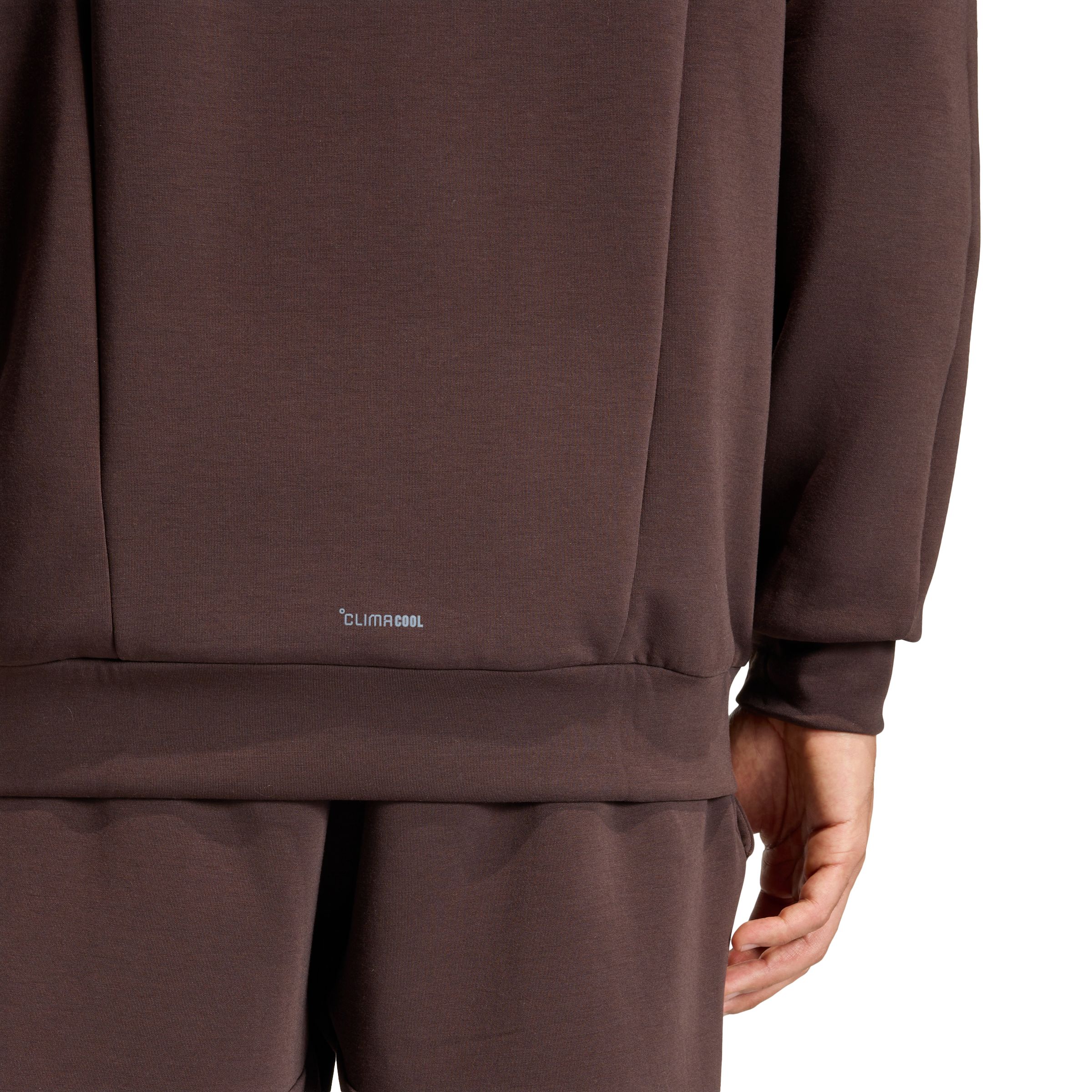 adidas Men's Training Pullover Hoodie