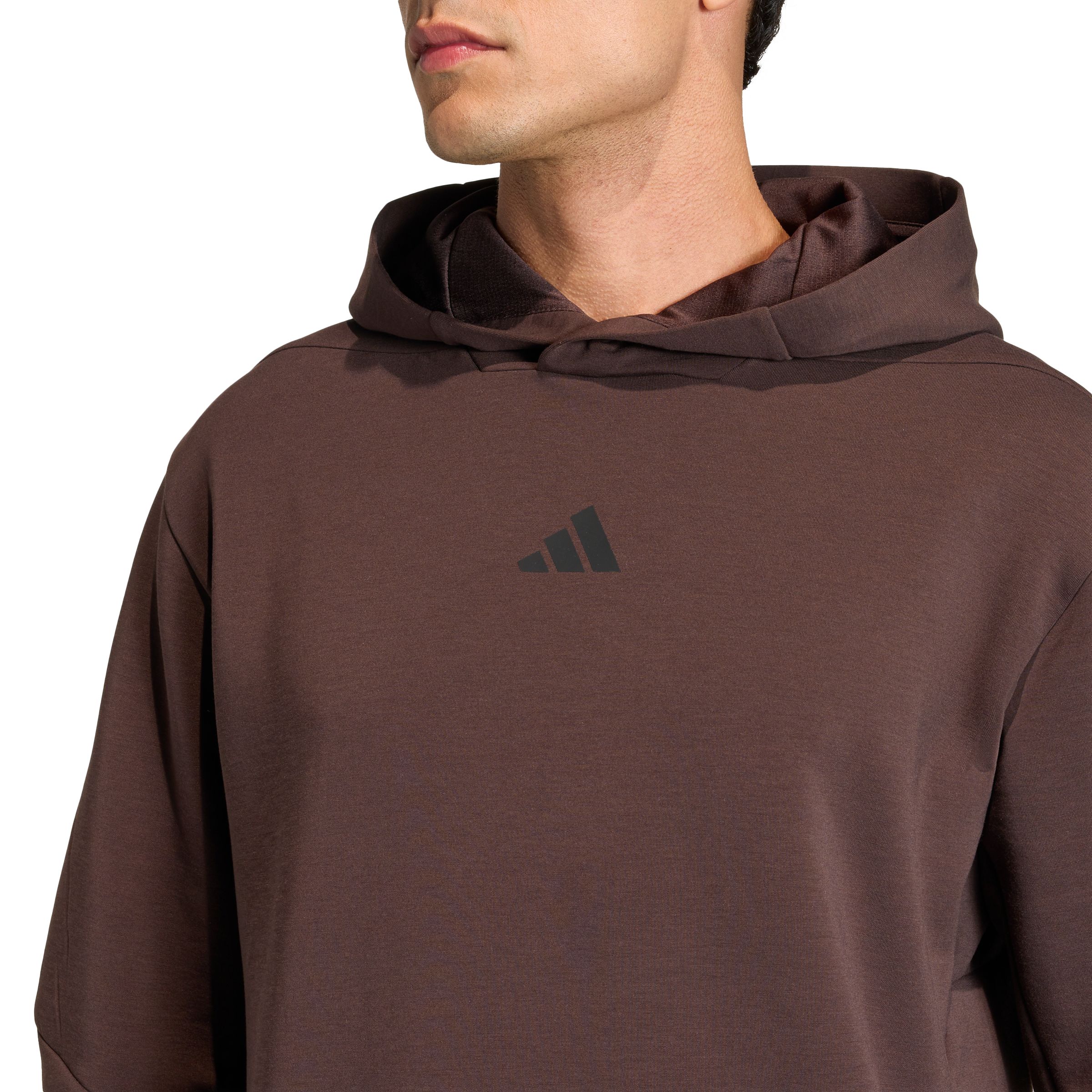 adidas Men's Training Pullover Hoodie