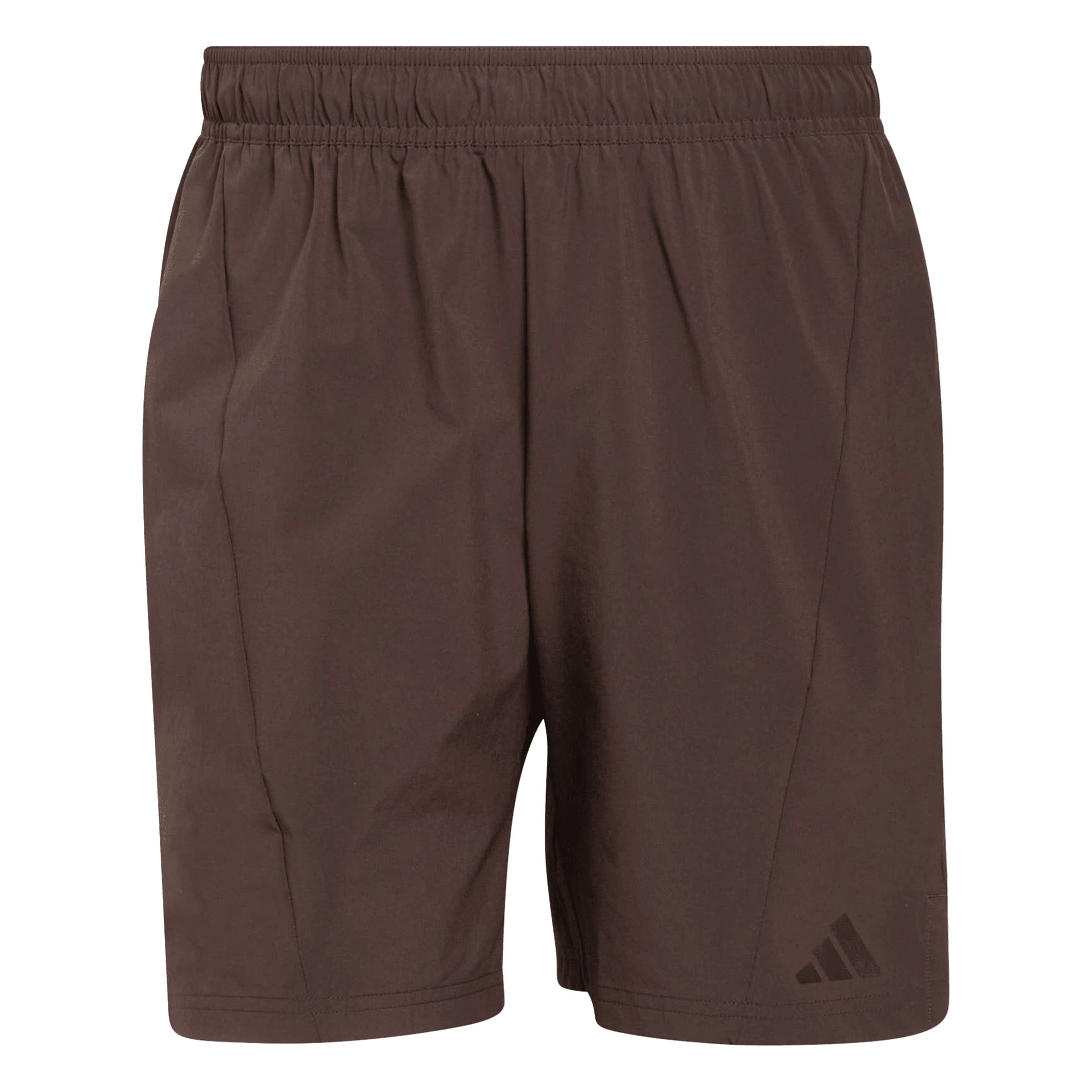 adidas Men's Training Workout 7 Inch Shorts