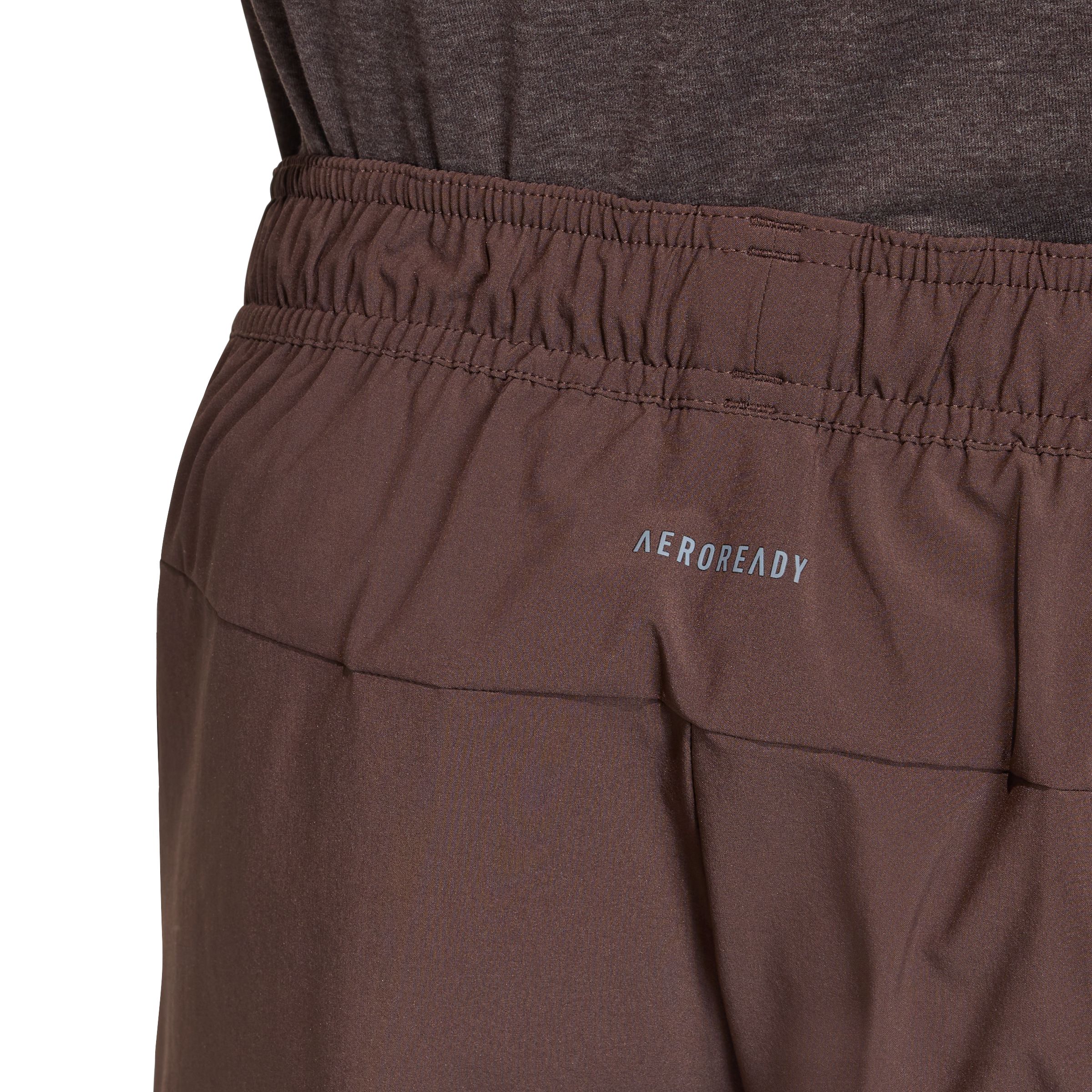 adidas Men's Training Workout 7 Inch Shorts