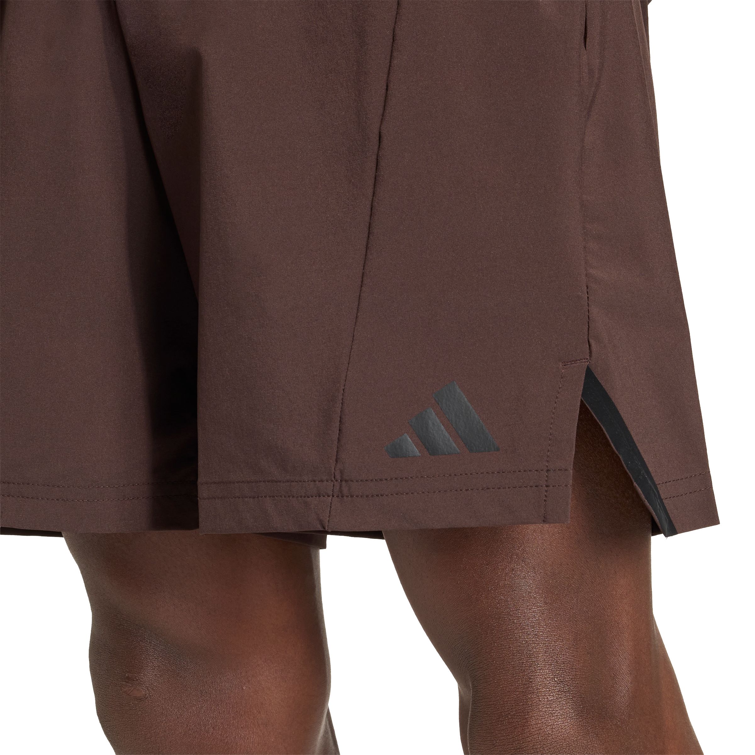 adidas Men's Training Workout 7 Inch Shorts