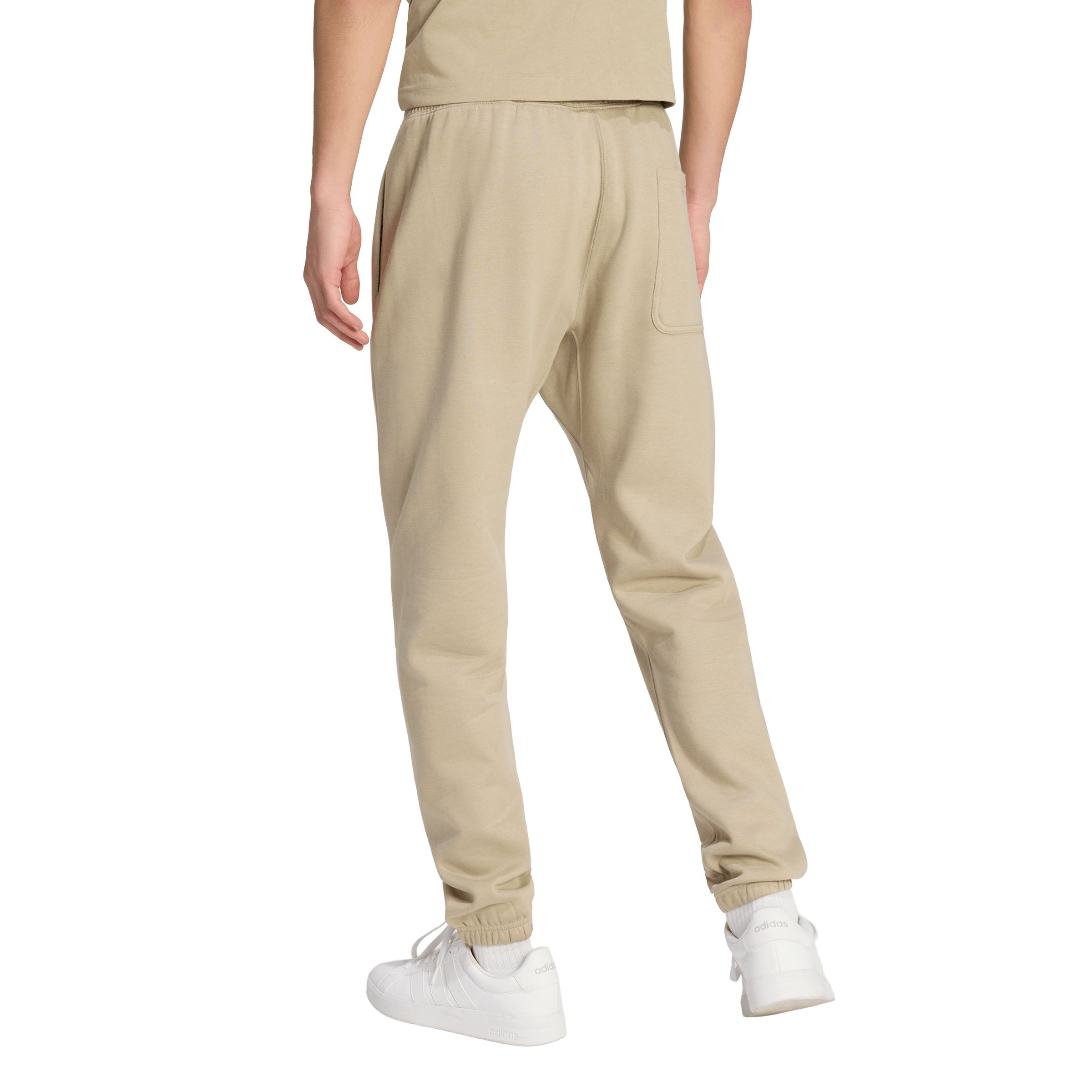 adidas Men's ALL SZN Fleece Regular Tapered Jogger Pants