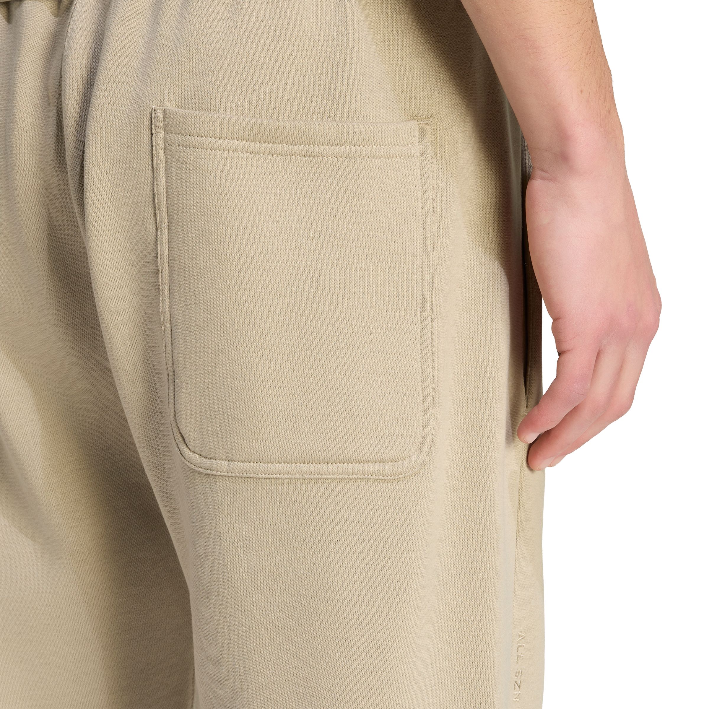 adidas Men's ALL SZN Fleece Regular Tapered Jogger Pants