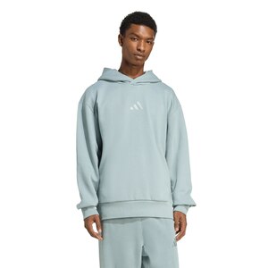 adidas Men's ALL SZN Fleece Pullover Hoodie