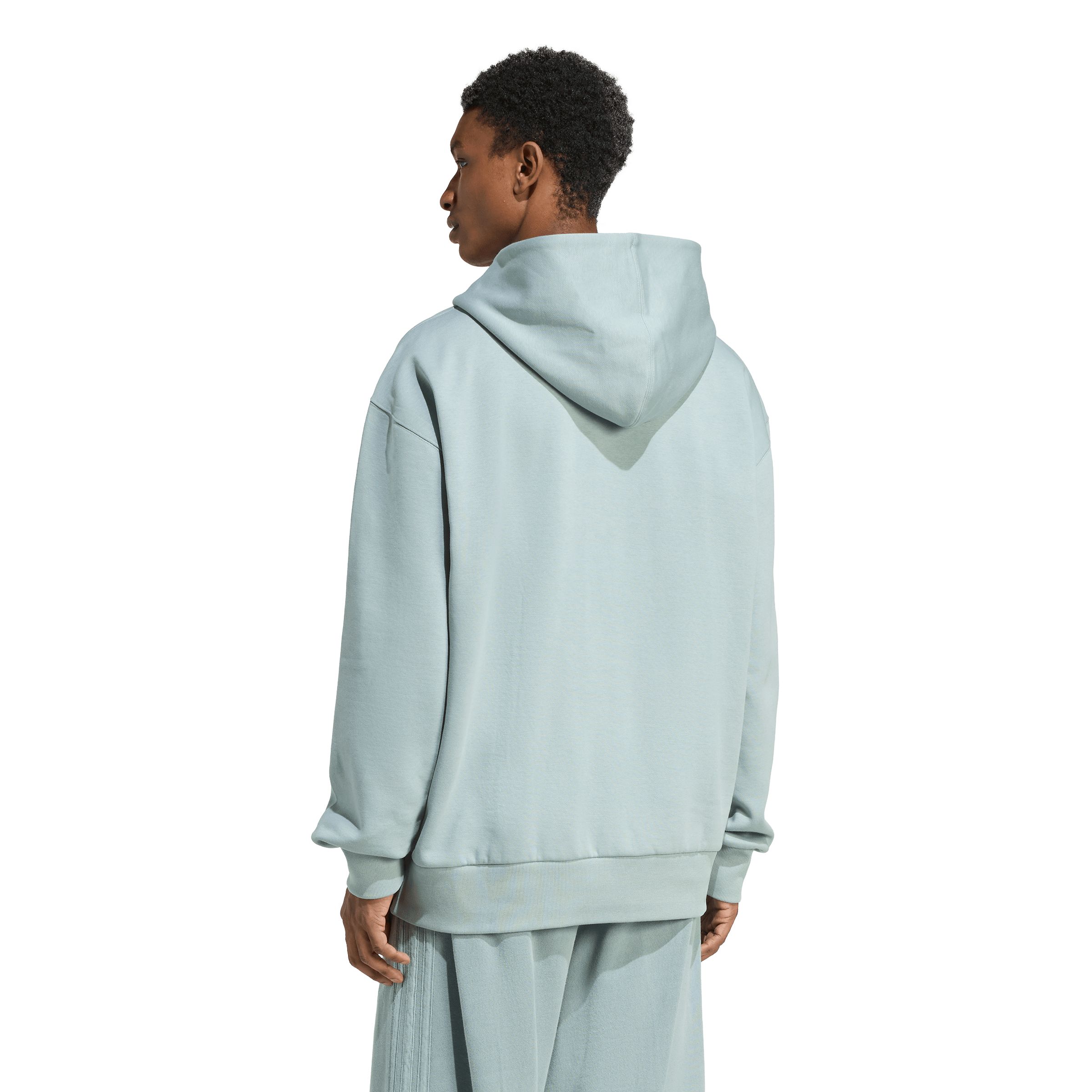 adidas Men's ALL SZN Fleece Pullover Hoodie