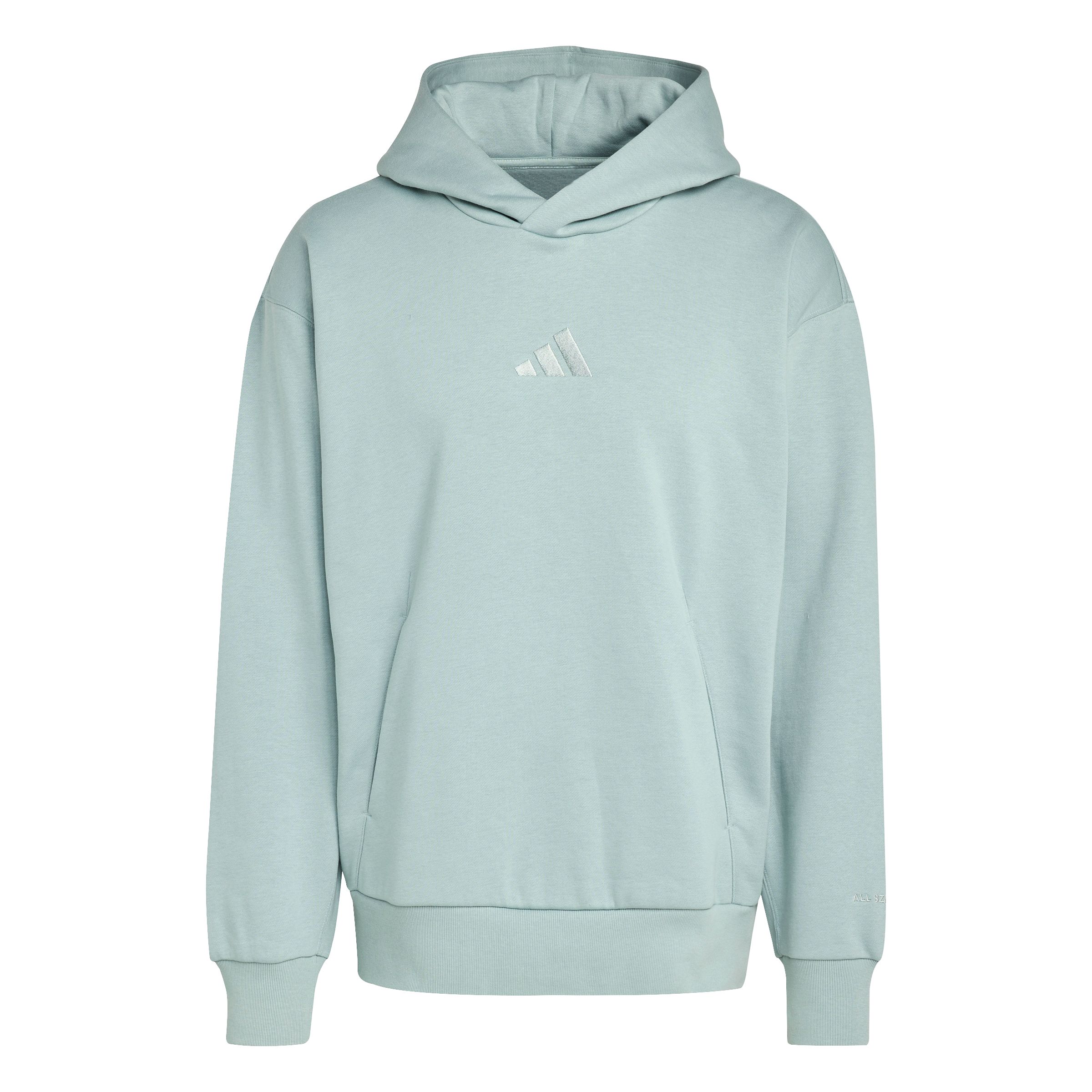 adidas Men's ALL SZN Fleece Pullover Hoodie