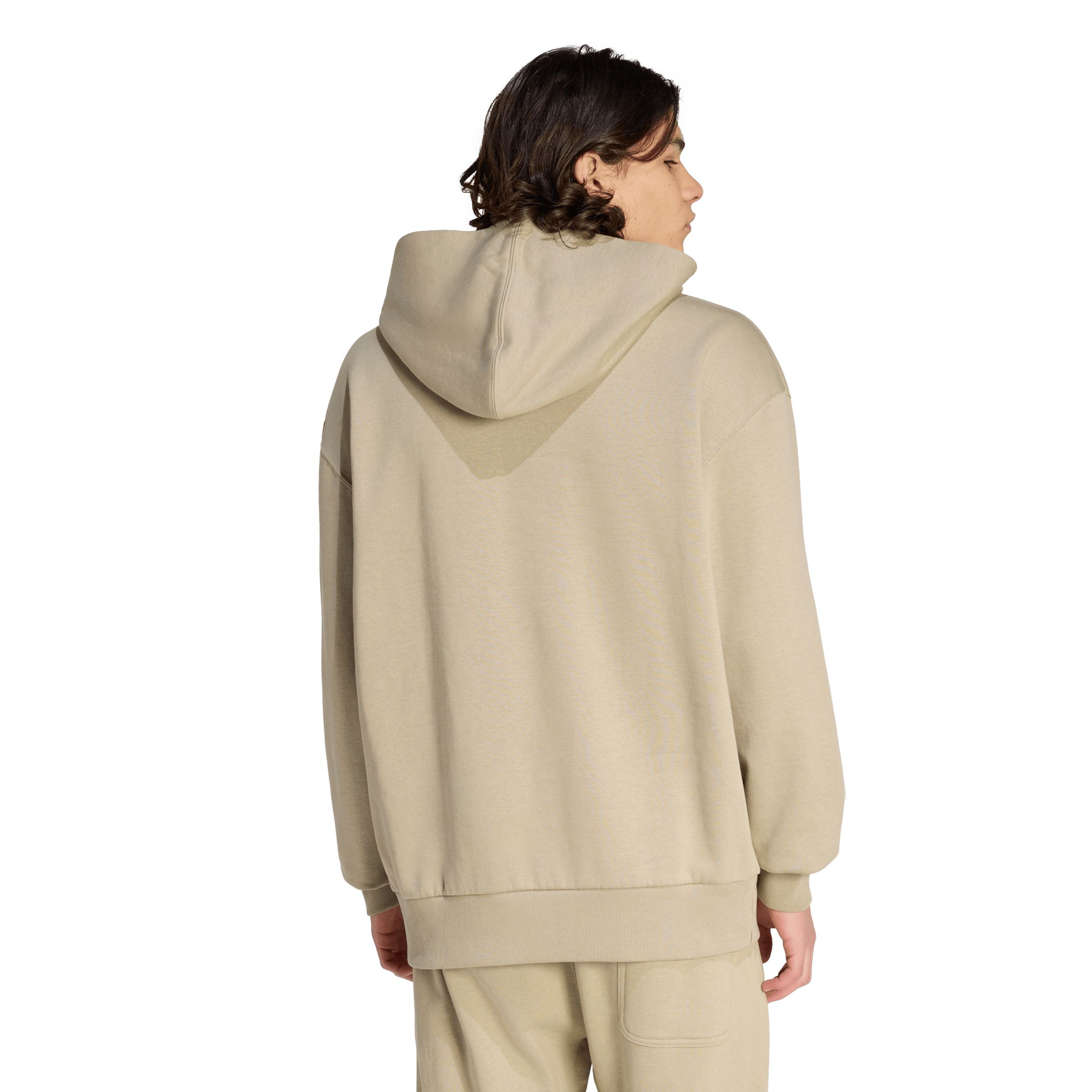 adidas Men's ALL SZN Fleece Pullover Hoodie