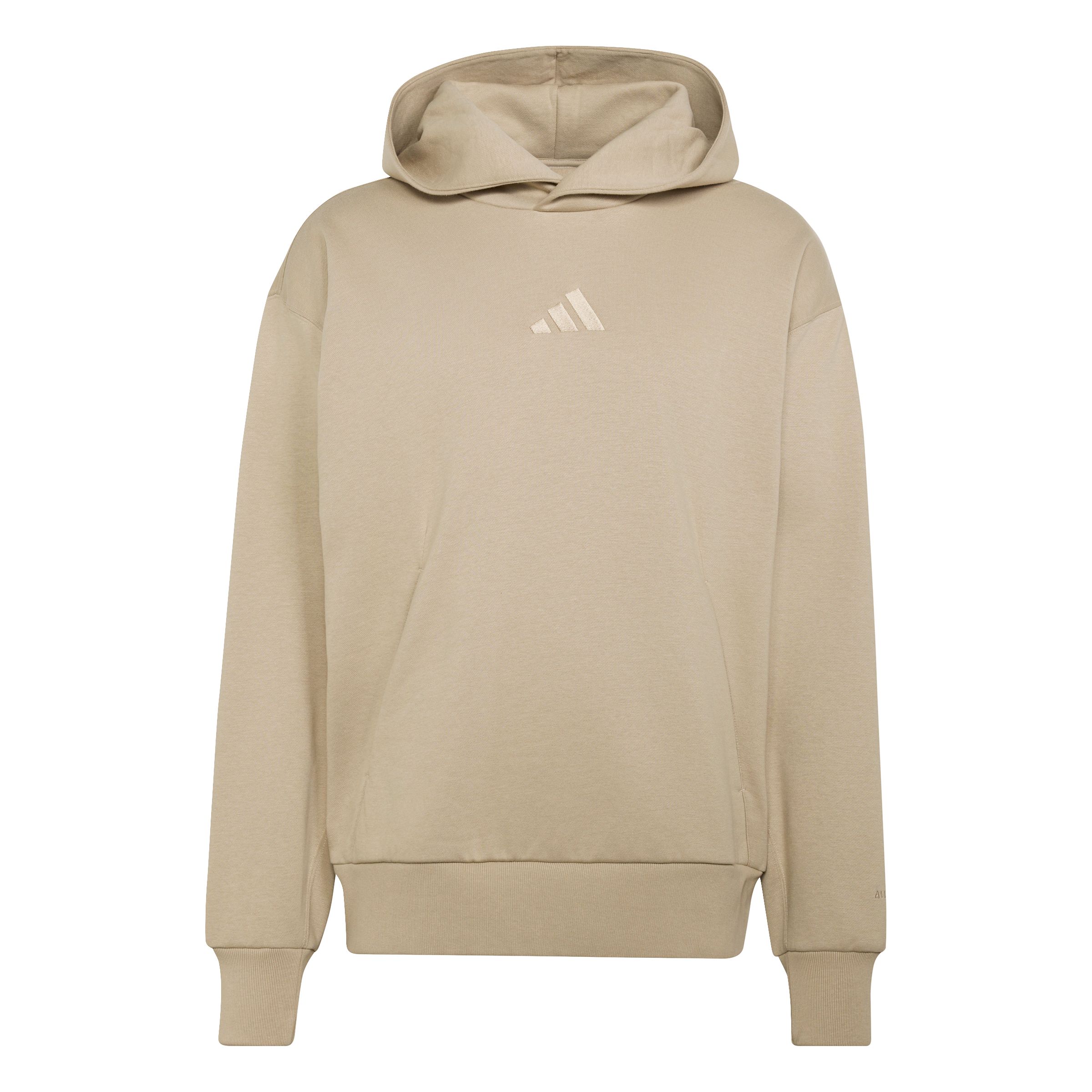 adidas Men's ALL SZN Fleece Pullover Hoodie