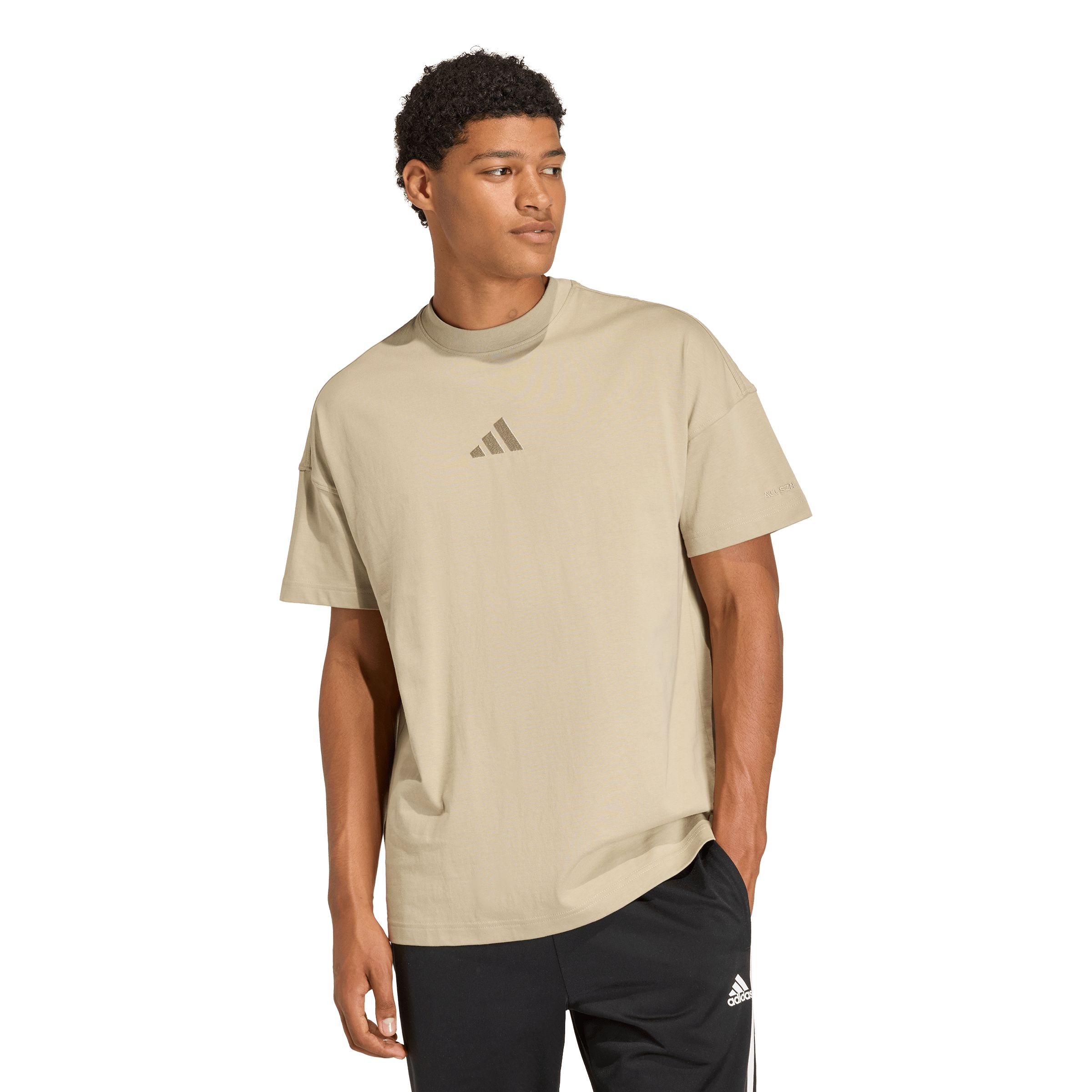 adidas Men's ALL SZN Short Sleeve T-Shirt