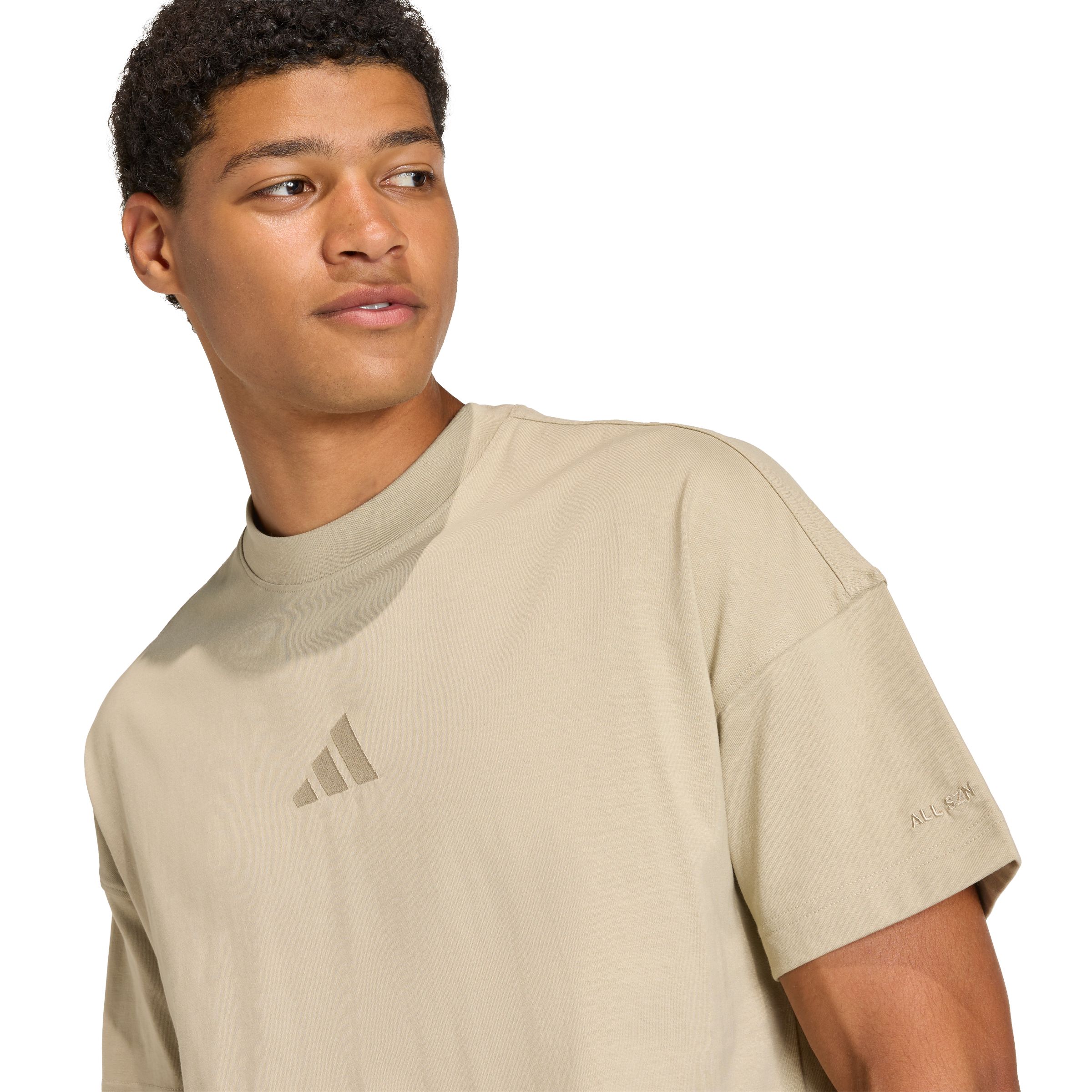 adidas Men's ALL SZN Short Sleeve T-Shirt